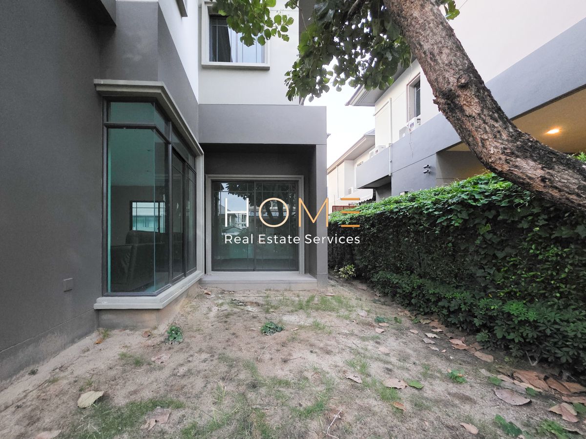 บางกอก บูเลอวาร์ด รามอินทรา - เสรีไทย 2 / 4 ห้องนอน (ขาย), Bangkok Boulevard Ramintra - Serithai 2 / 4 Bedrooms (FOR SALE) JANG291