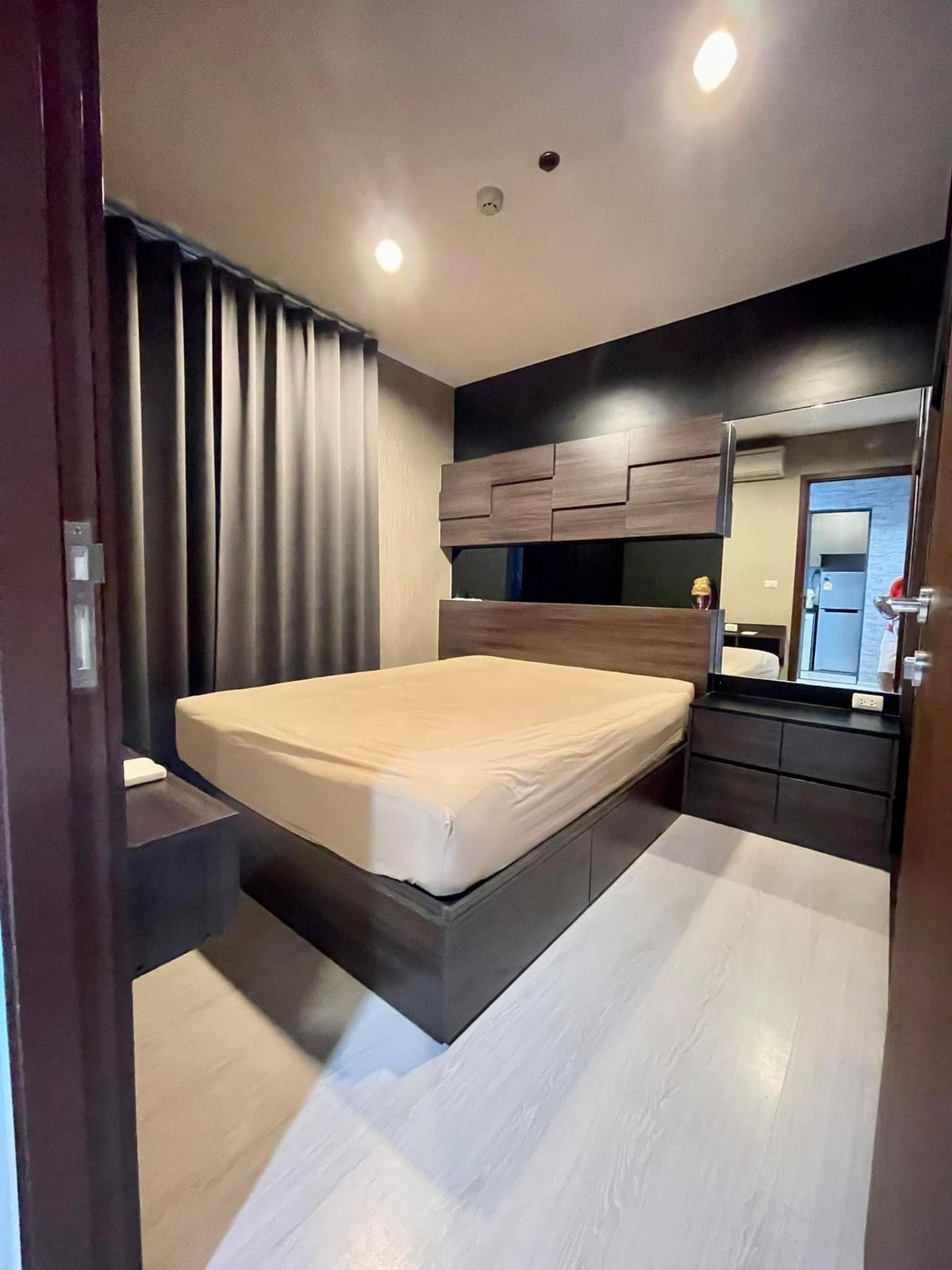 Rhythm Asoke / 1 Bedroom (FOR SALE), ริทึ่ม อโศก / 1 ห้องนอน (ขาย) F245