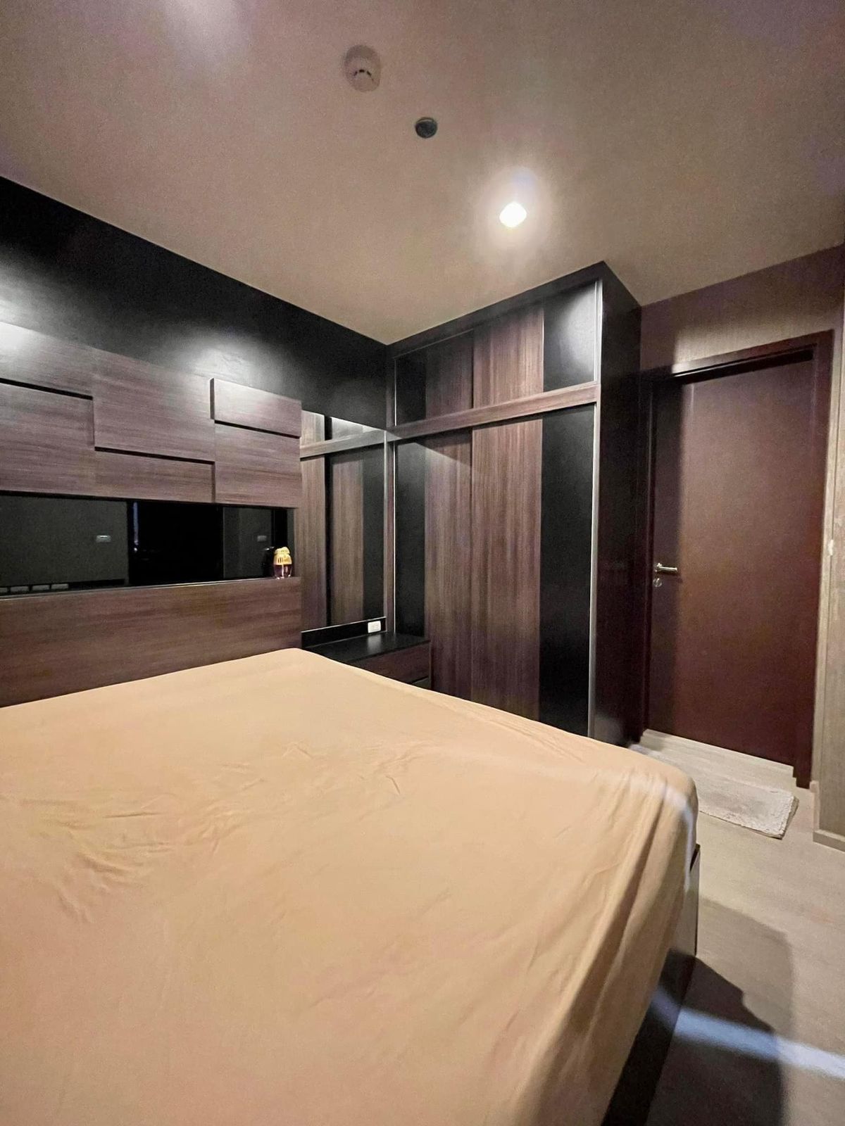 Rhythm Asoke / 1 Bedroom (FOR SALE), ริทึ่ม อโศก / 1 ห้องนอน (ขาย) F245