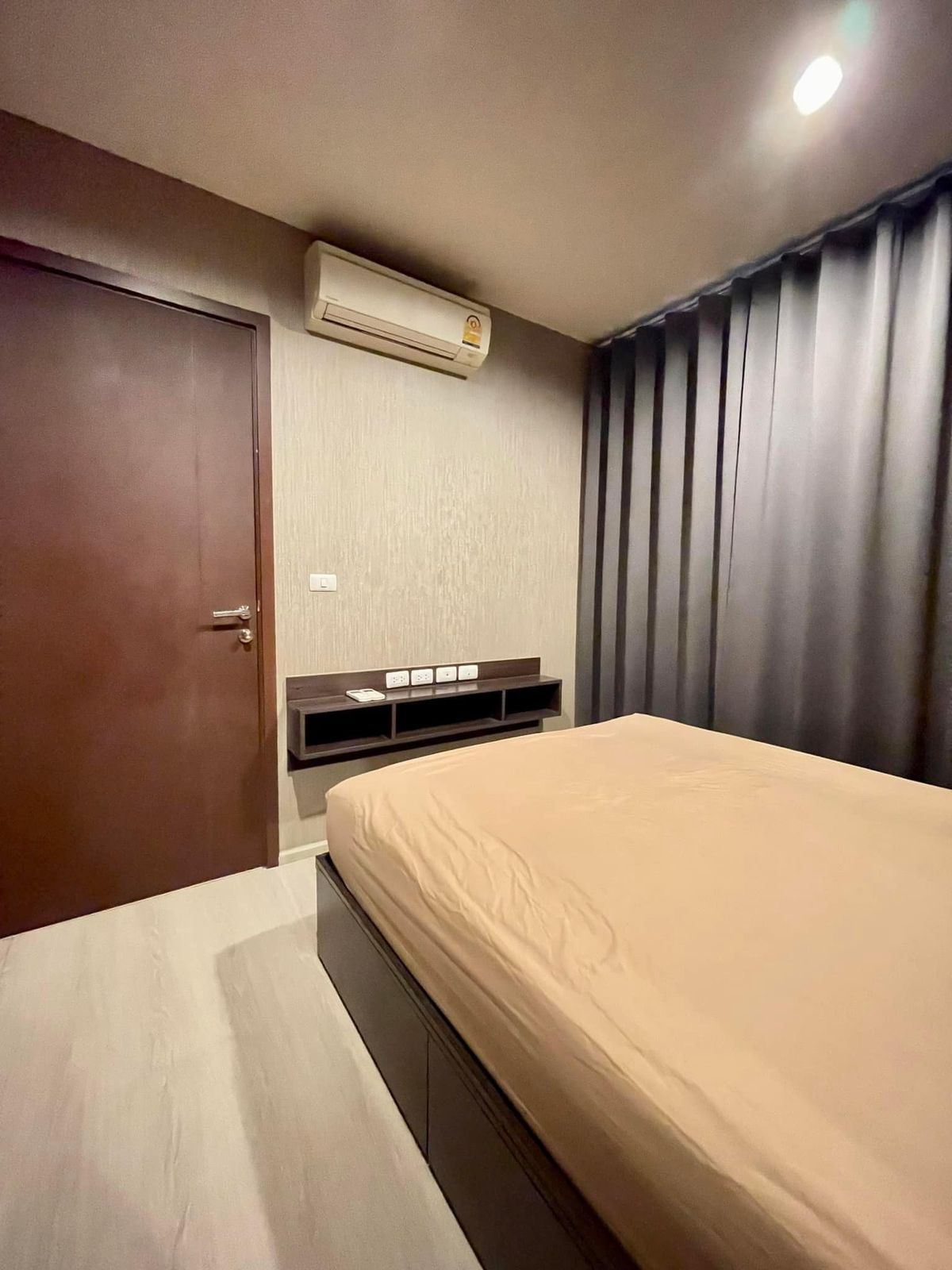 Rhythm Asoke / 1 Bedroom (FOR SALE), ริทึ่ม อโศก / 1 ห้องนอน (ขาย) F245