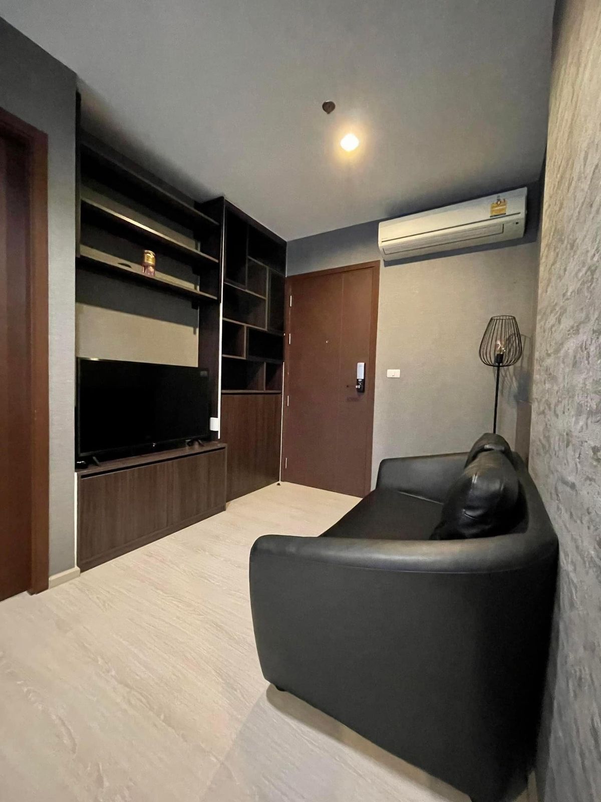 Rhythm Asoke / 1 Bedroom (FOR SALE), ริทึ่ม อโศก / 1 ห้องนอน (ขาย) F245