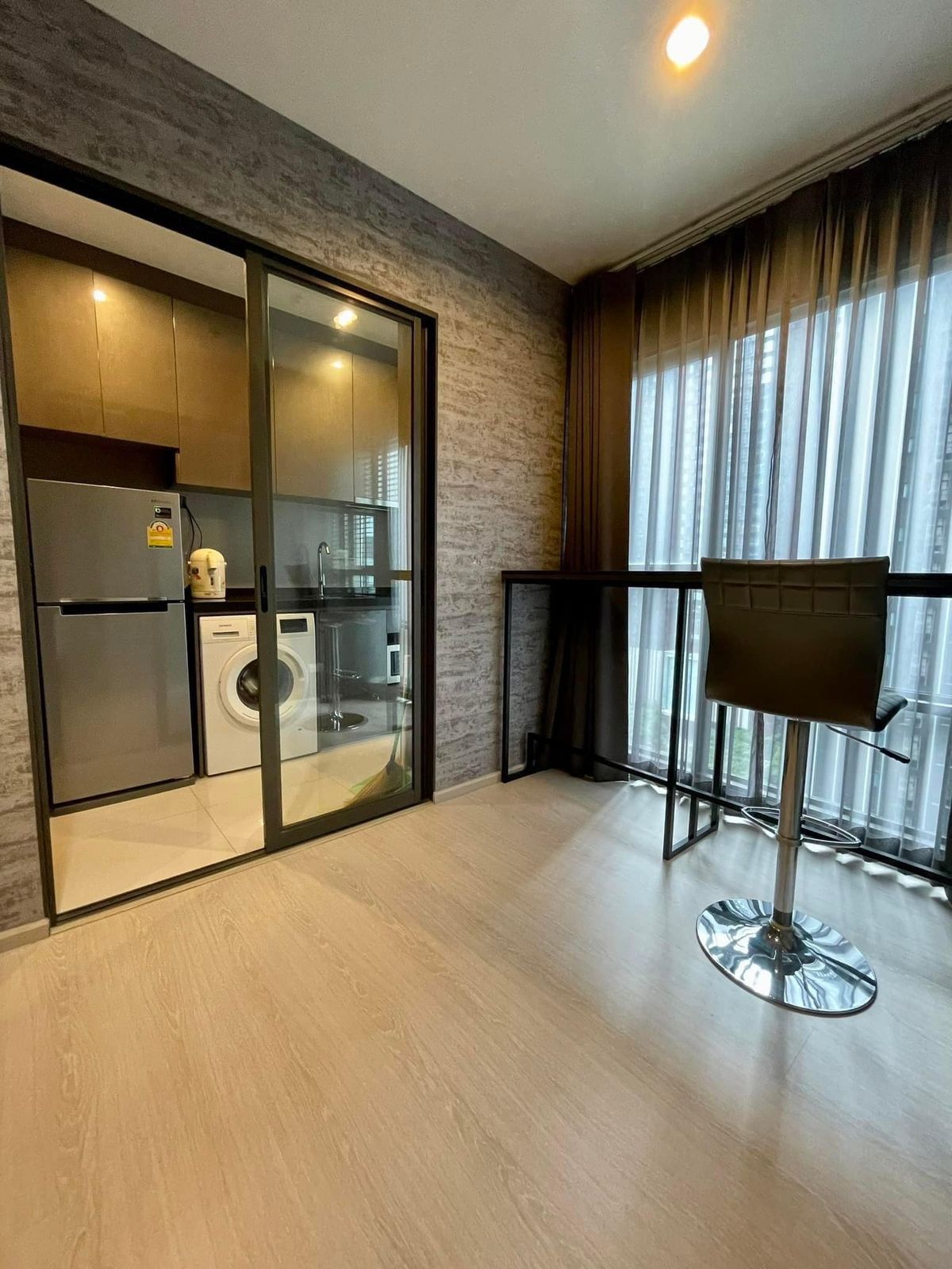 Rhythm Asoke / 1 Bedroom (FOR SALE), ริทึ่ม อโศก / 1 ห้องนอน (ขาย) F245