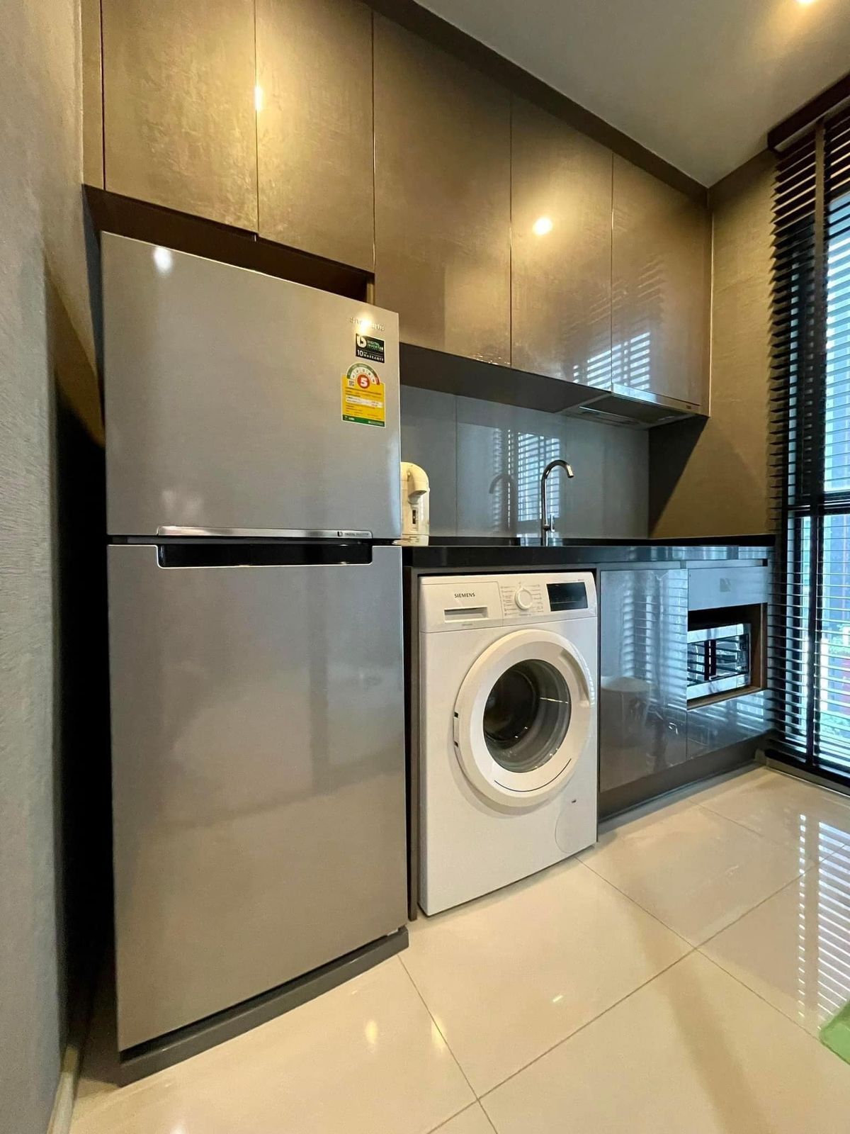 Rhythm Asoke / 1 Bedroom (FOR SALE), ริทึ่ม อโศก / 1 ห้องนอน (ขาย) F245