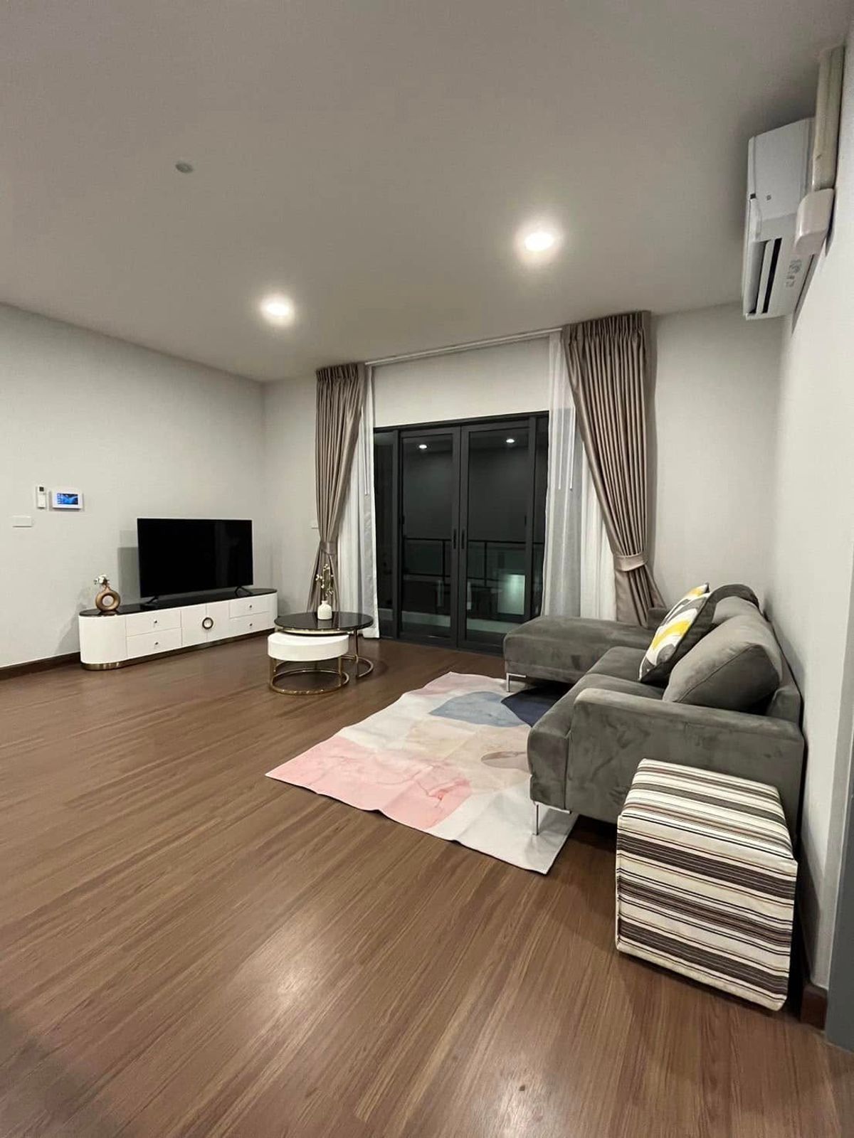 เดอะ ซิตี้ บางนา / 5 ห้องนอน (เช่า), The City Bangna / 5 Bedrooms (FOR RENT) CJ587