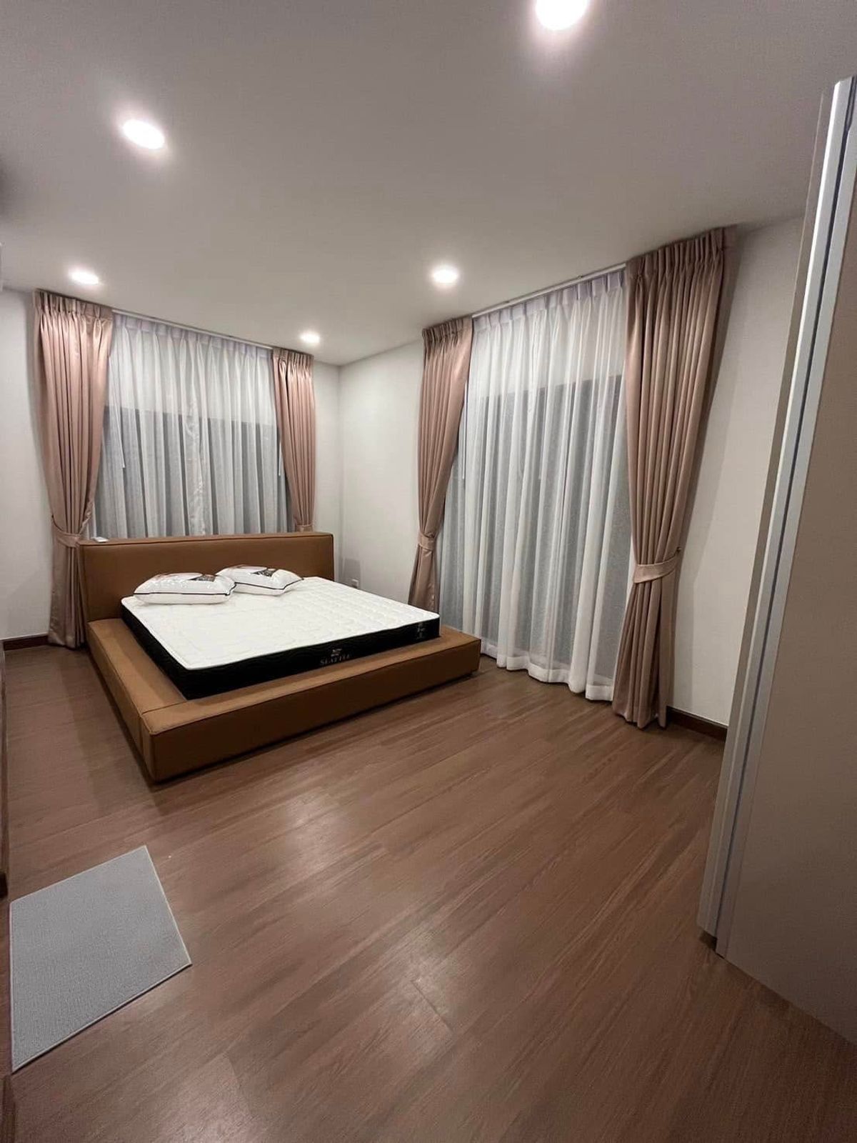 เดอะ ซิตี้ บางนา / 5 ห้องนอน (เช่า), The City Bangna / 5 Bedrooms (FOR RENT) CJ587