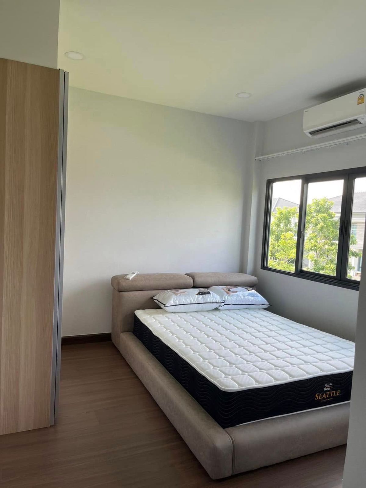 เดอะ ซิตี้ บางนา / 5 ห้องนอน (เช่า), The City Bangna / 5 Bedrooms (FOR RENT) CJ587