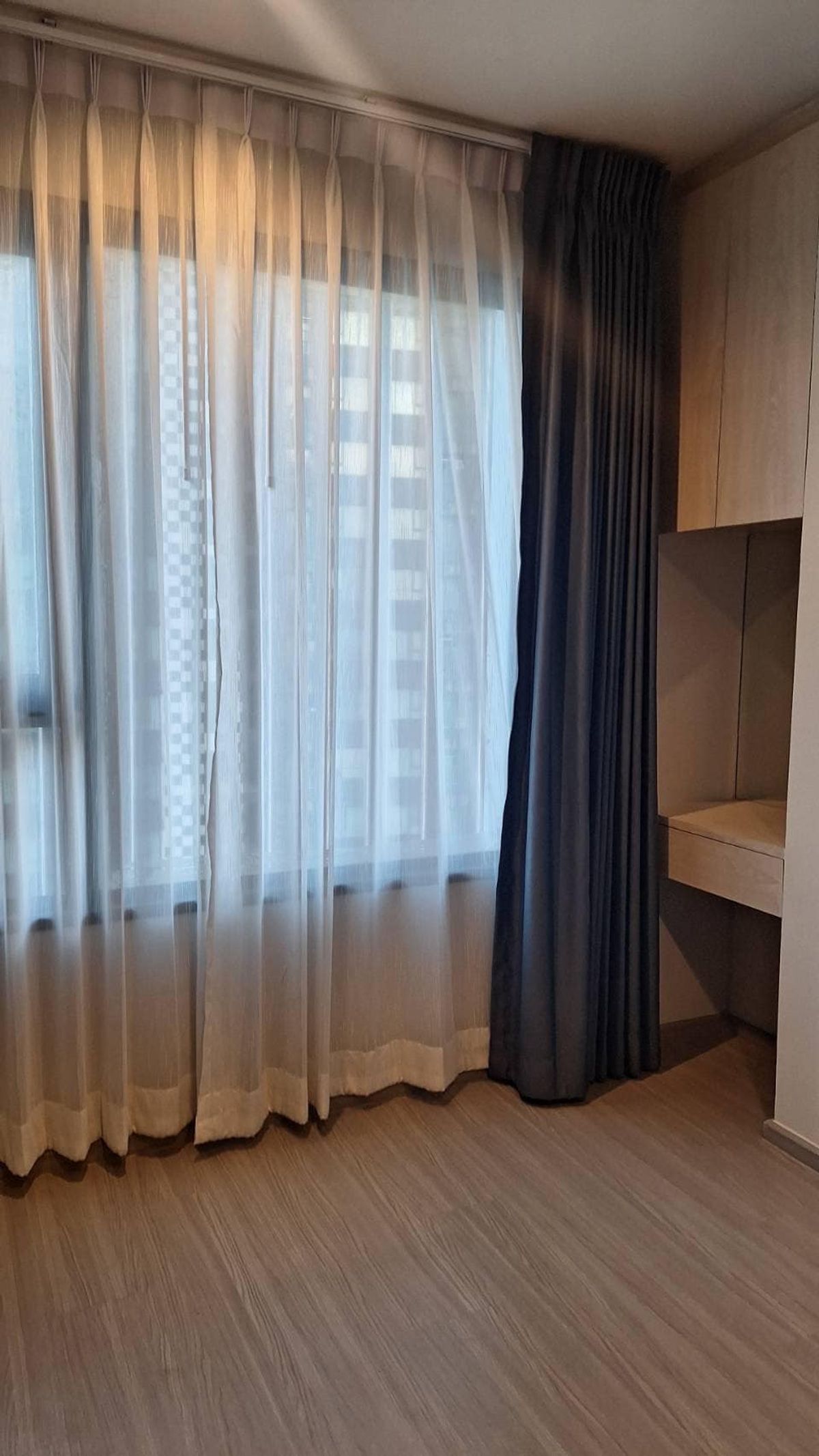 Life Ladprao / 1 Bedroom (FOR SALE), Life Ladprao / 1 ห้องนอน (ขาย) QC118