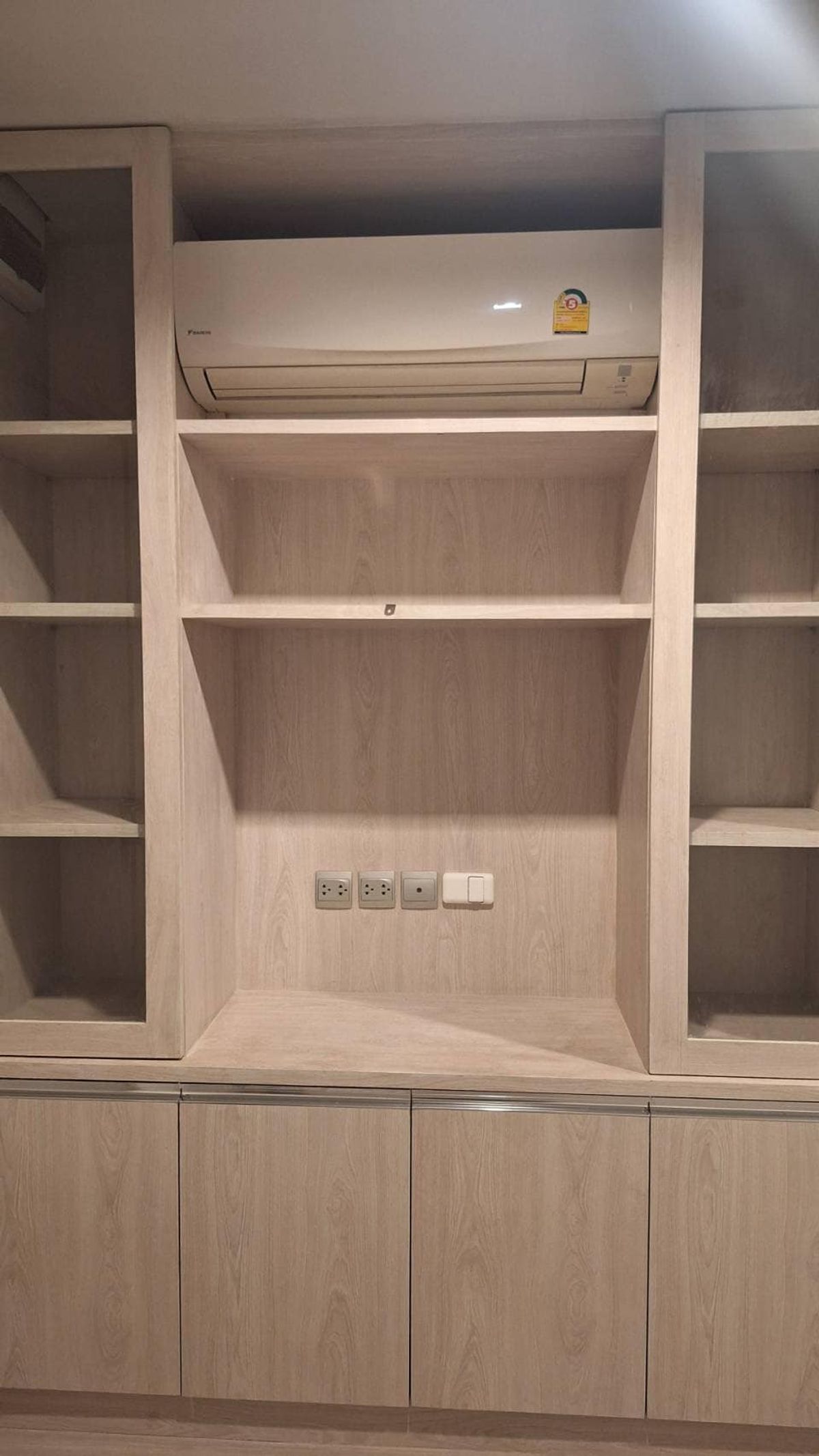 Life Ladprao / 1 Bedroom (FOR SALE), Life Ladprao / 1 ห้องนอน (ขาย) QC118