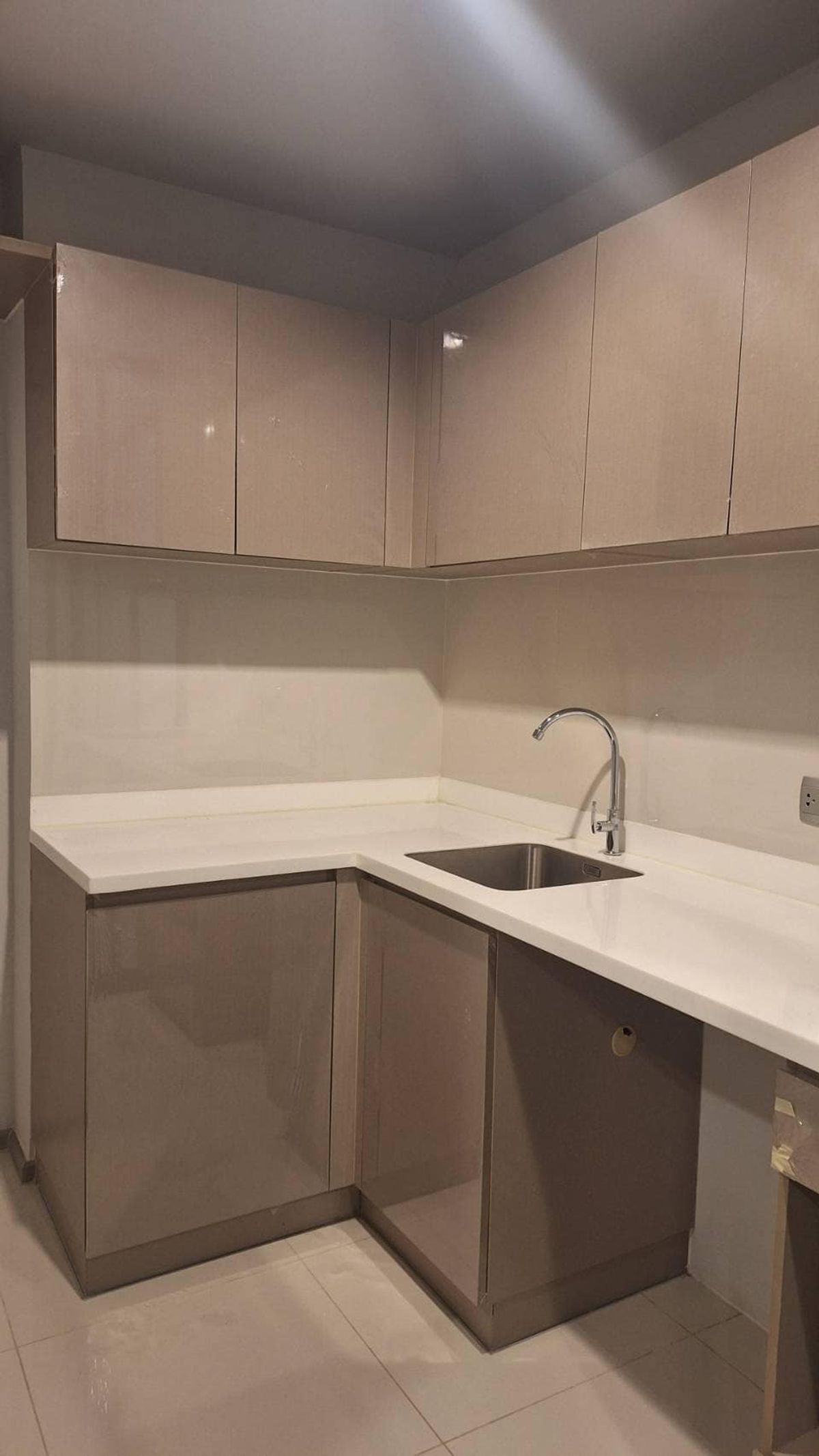 Life Ladprao / 1 Bedroom (FOR SALE), Life Ladprao / 1 ห้องนอน (ขาย) QC118