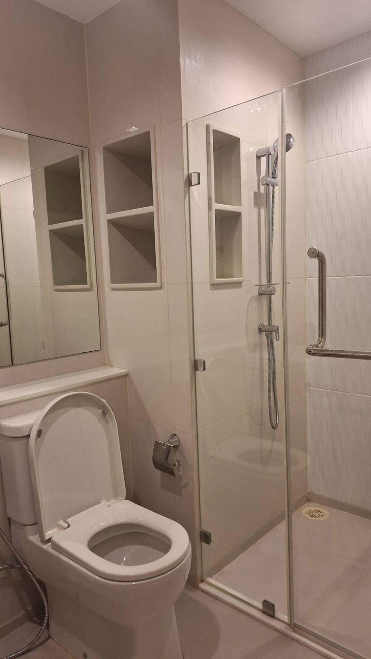 Life Ladprao / 1 Bedroom (FOR SALE), Life Ladprao / 1 ห้องนอน (ขาย) QC118