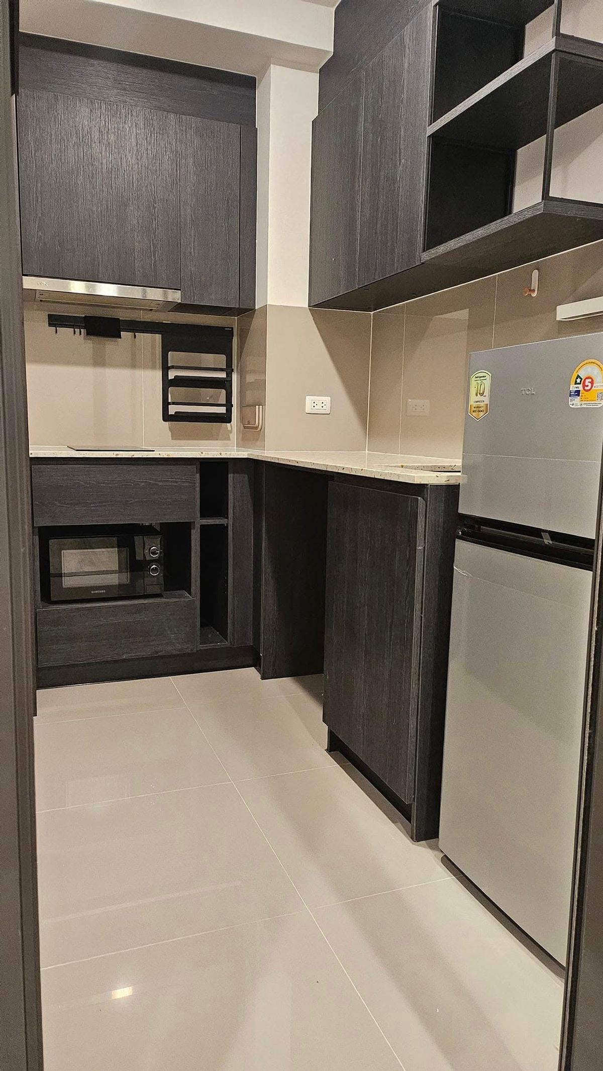 XT Huaikhwang / 1 Bedroom (FOR SALE), เอกซ์ที ห้วยขวาง / 1 ห้องนอน (ขาย) F251