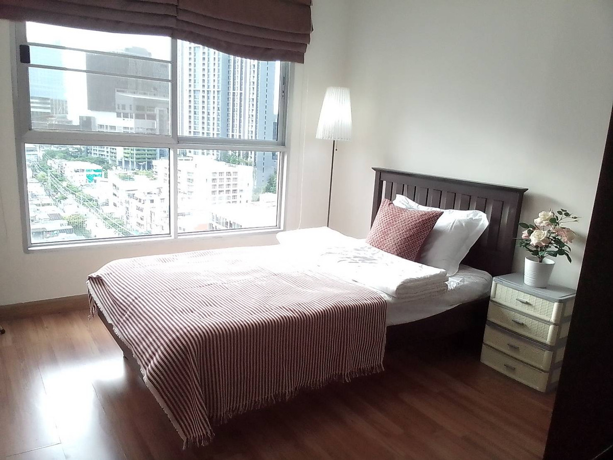 S&S Sukhumvit 101/1 / 2 Bedrooms (FOR SALE), เอสแอนด์เอส สุขุมวิท คอนโดมิเนียม / 2 ห้องนอน (ขาย) PANG111