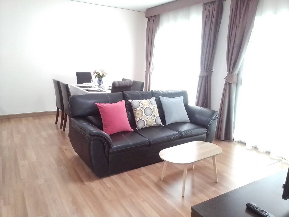 S&S Sukhumvit 101/1 / 2 Bedrooms (FOR SALE), เอสแอนด์เอส สุขุมวิท คอนโดมิเนียม / 2 ห้องนอน (ขาย) PANG111