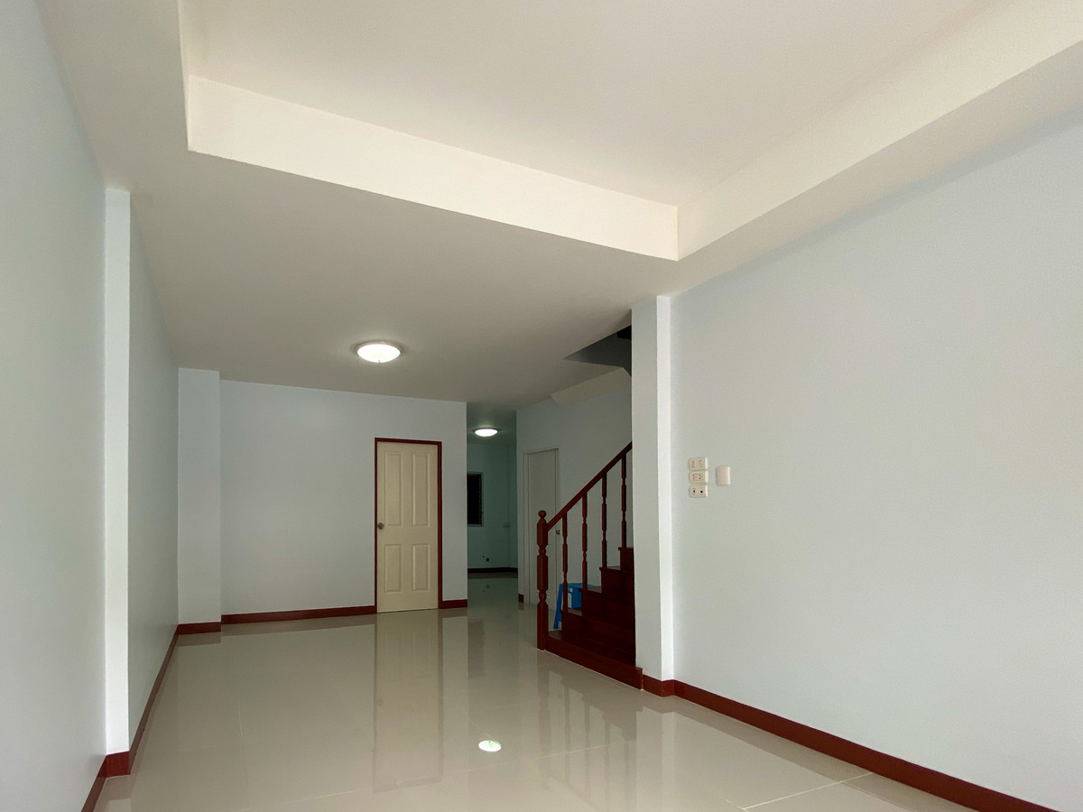 ทาวน์เฮ้าส์ สาทร แกรนด์ วิลล์ / 4 ห้องนอน (ขาย), Sathorn Grand Ville / Townhouse 4 Bedrooms (FOR SALE) BALL002