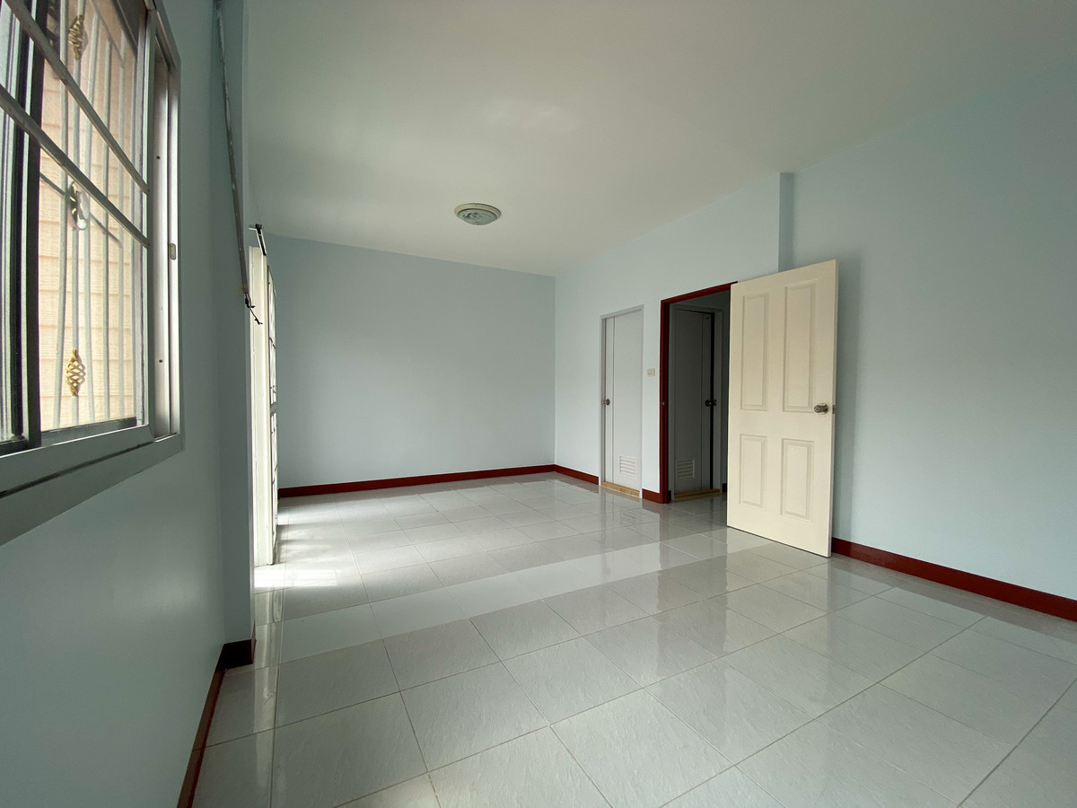 ทาวน์เฮ้าส์ สาทร แกรนด์ วิลล์ / 4 ห้องนอน (ขาย), Sathorn Grand Ville / Townhouse 4 Bedrooms (FOR SALE) BALL002