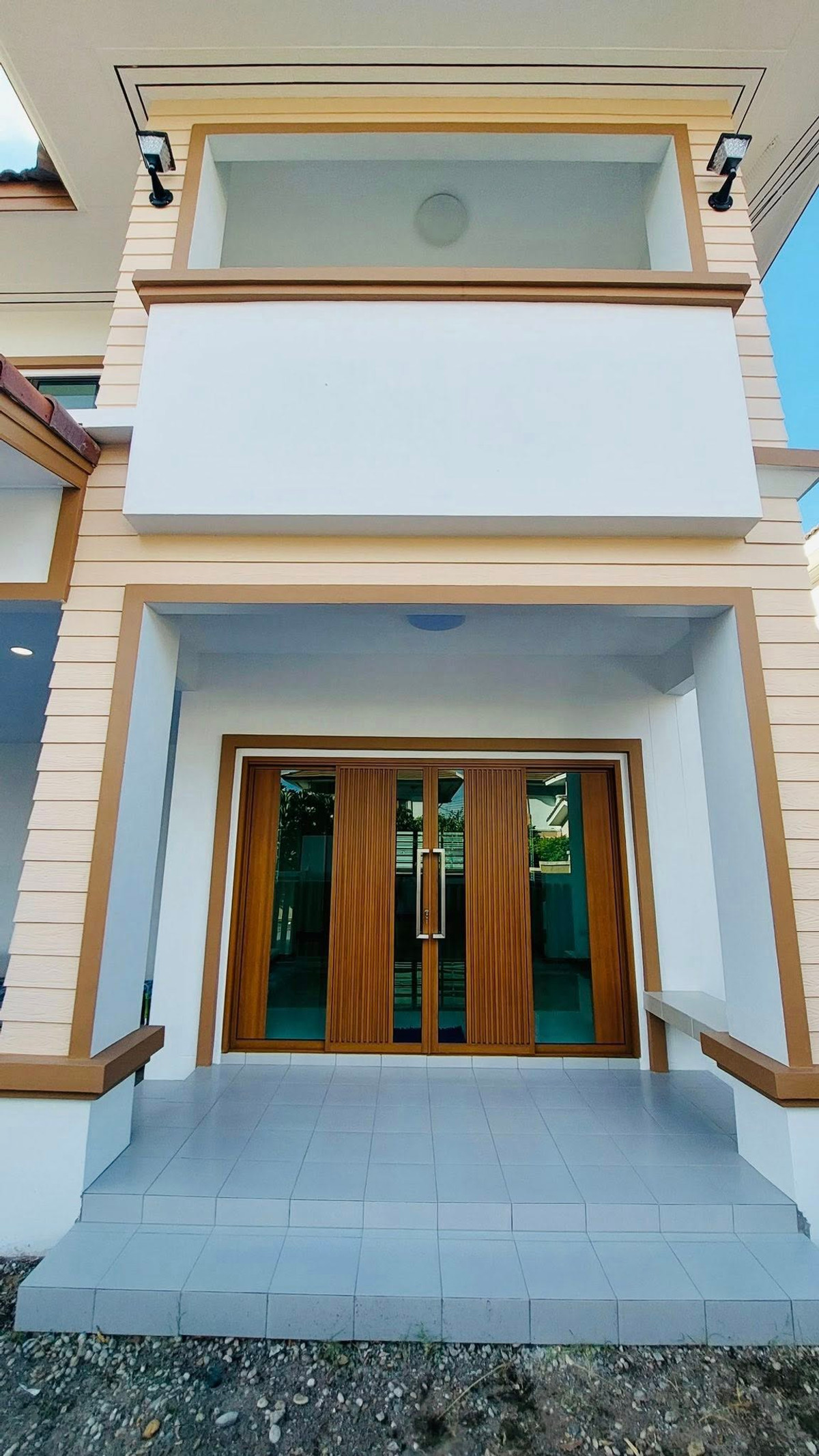 ปิยวัฒน์ 3 บางแสน / 3 ห้องนอน (ขาย), Piyawat 3 Bangsean / 3 Bedrooms (FOR SALE) YEAN048