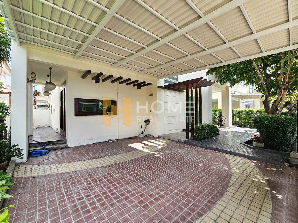 ไลฟ์ บางกอก บลูเลอวาร์ด รามอินทรา 23 / 3 ห้องนอน (ขาย), Life Bangkok Boulevard Ramintra 23 / 3 Bedrooms (FOR SALE) TAN847