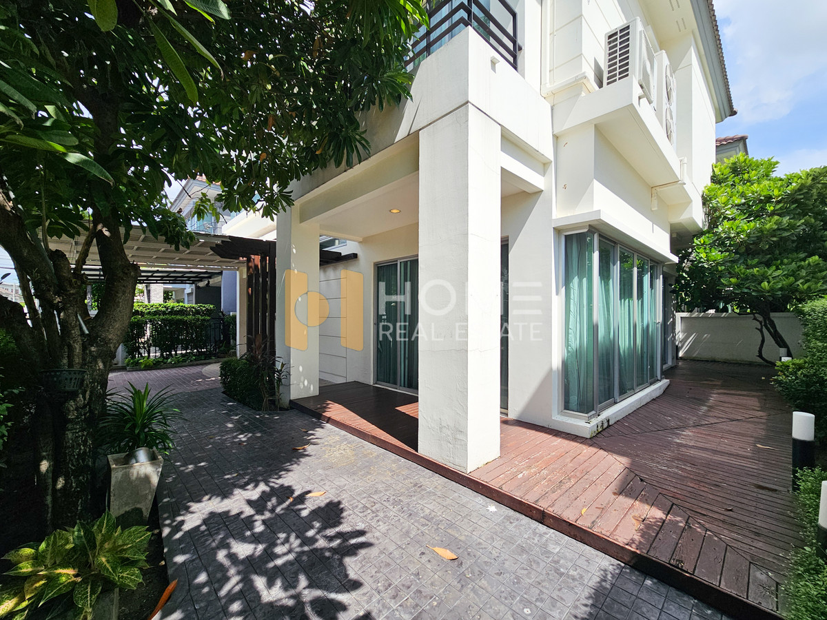 ไลฟ์ บางกอก บลูเลอวาร์ด รามอินทรา 23 / 3 ห้องนอน (ขาย), Life Bangkok Boulevard Ramintra 23 / 3 Bedrooms (FOR SALE) TAN847