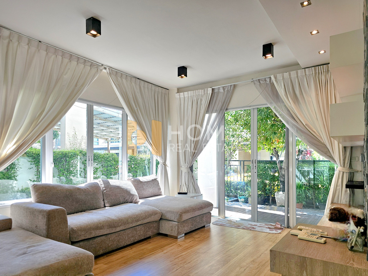 ไลฟ์ บางกอก บลูเลอวาร์ด รามอินทรา 23 / 3 ห้องนอน (ขาย), Life Bangkok Boulevard Ramintra 23 / 3 Bedrooms (FOR SALE) TAN847
