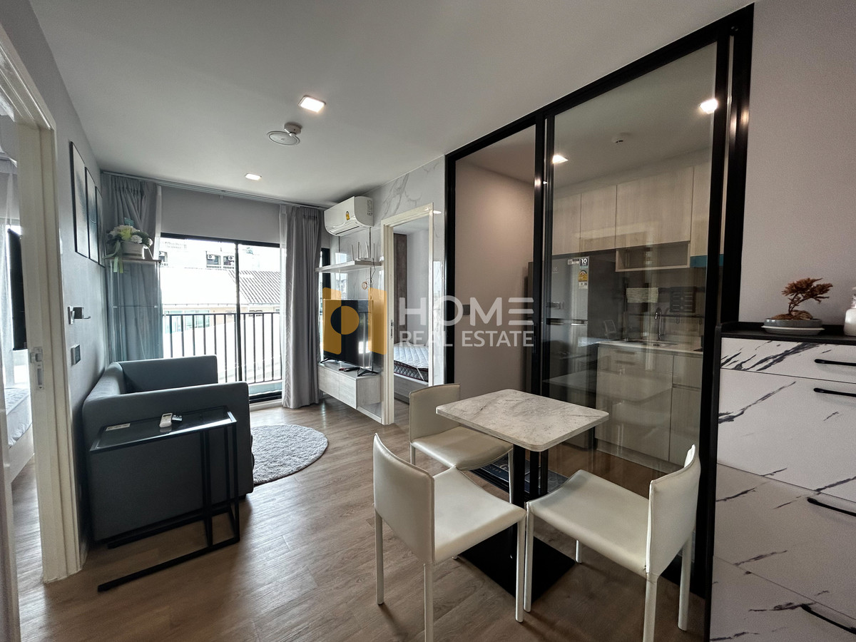 IVORY Ratchada 32 / 2 Bedrooms (FOR SALE), ไอเวอรี่ รัชดา 32 / 2 ห้องนอน (ขาย) TARN090