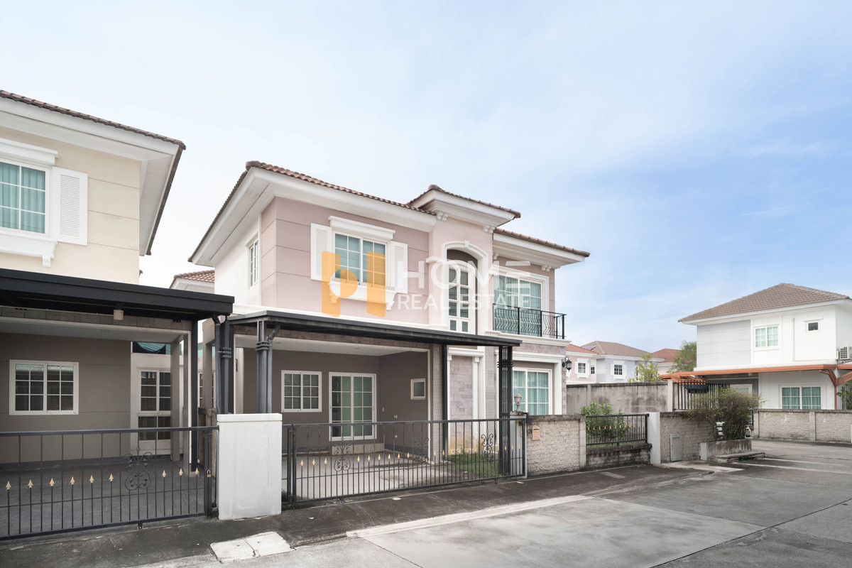 แปลงมุมสุดคุ้ม 🔥 โกลเด้น นีโอ สาทร / 4 ห้องนอน (ขาย), Golden Neo Sathorn / 4 Bedrooms (FOR SALE) BALL012