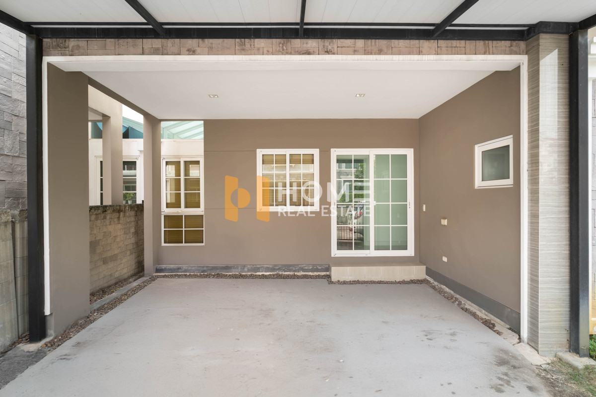 แปลงมุมสุดคุ้ม 🔥 โกลเด้น นีโอ สาทร / 4 ห้องนอน (ขาย), Golden Neo Sathorn / 4 Bedrooms (FOR SALE) BALL012