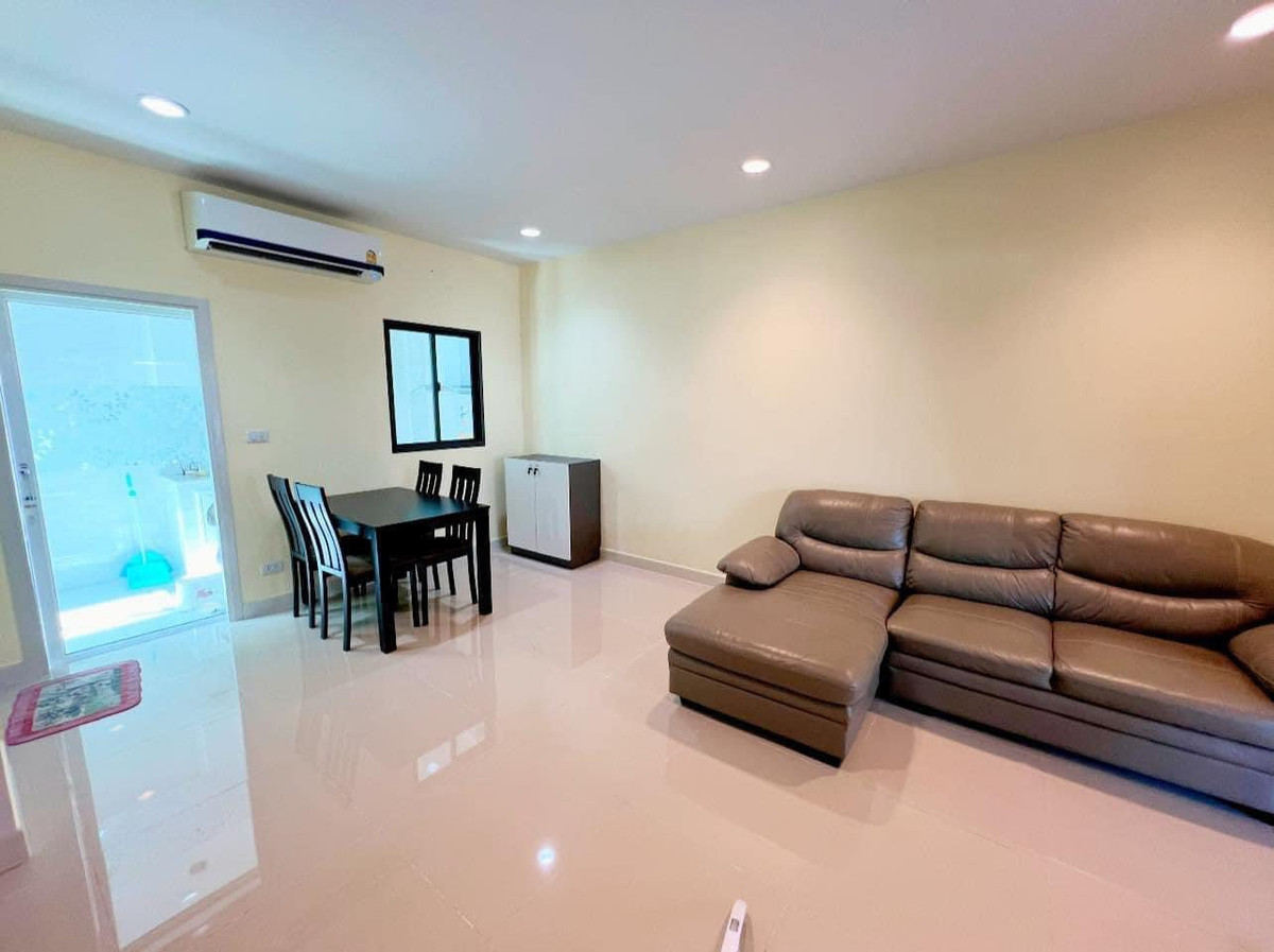 พร้อมอยู่ เฟอร์ฯ ครบ ✨ เพชรเกษม 81 / 3 ห้องนอน (ขาย), Verve Petchkasem 81 / 3 Bedrooms (FOR SALE) BALL198