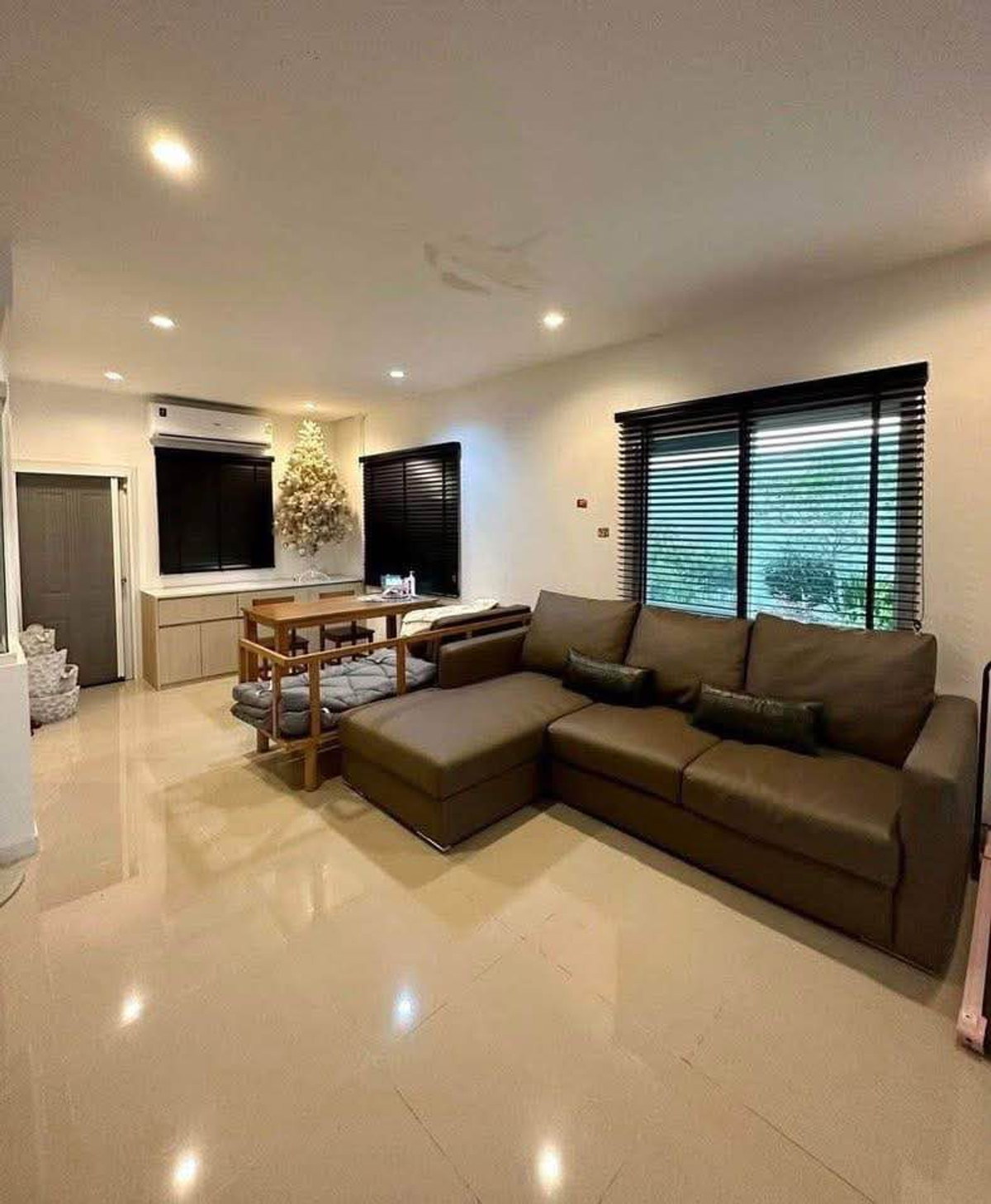 ชวนชื่น ทาวน์ แก้วอินทร์ - บางใหญ่ / 3 ห้องนอน (ขาย), Chuan Chuen Town Kaew In - Bangyai / 3 Bedrooms (FOR SALE) AOM011