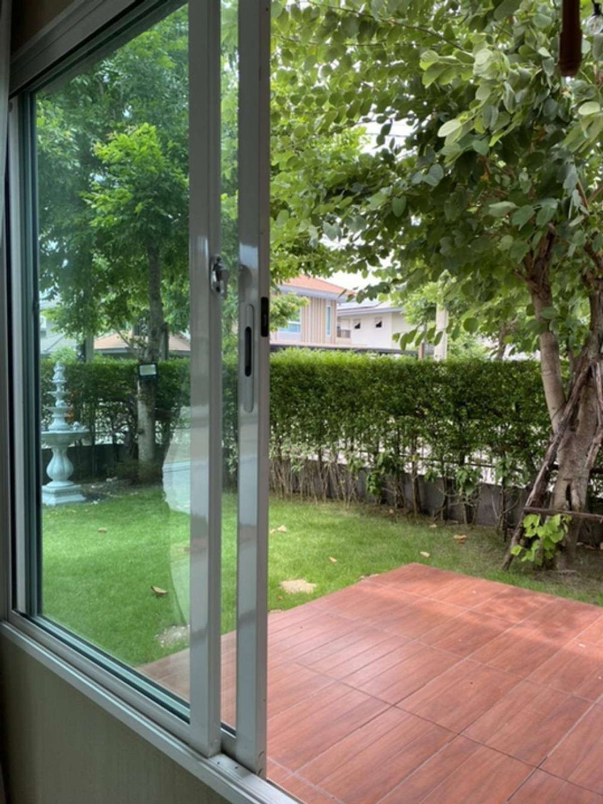 คณาสิริ ชัยพฤกษ์ - วงแหวน / 4 ห้องนอน (ขาย), Kanasiri Chaiyapruk - Wongwaen / 4 Bedrooms (FOR SALE) AOM012