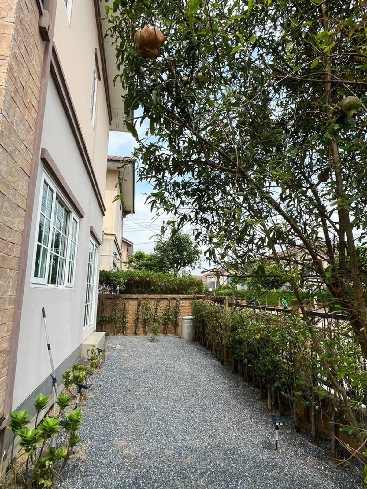 บ้านแฝด โกลเด้น นีโอ บางแค / 4 ห้องนอน (ให้เช่า), Golden Neo Bangkhae / Semi-Detached House 4 Bedrooms (FOR RENT) BALL200