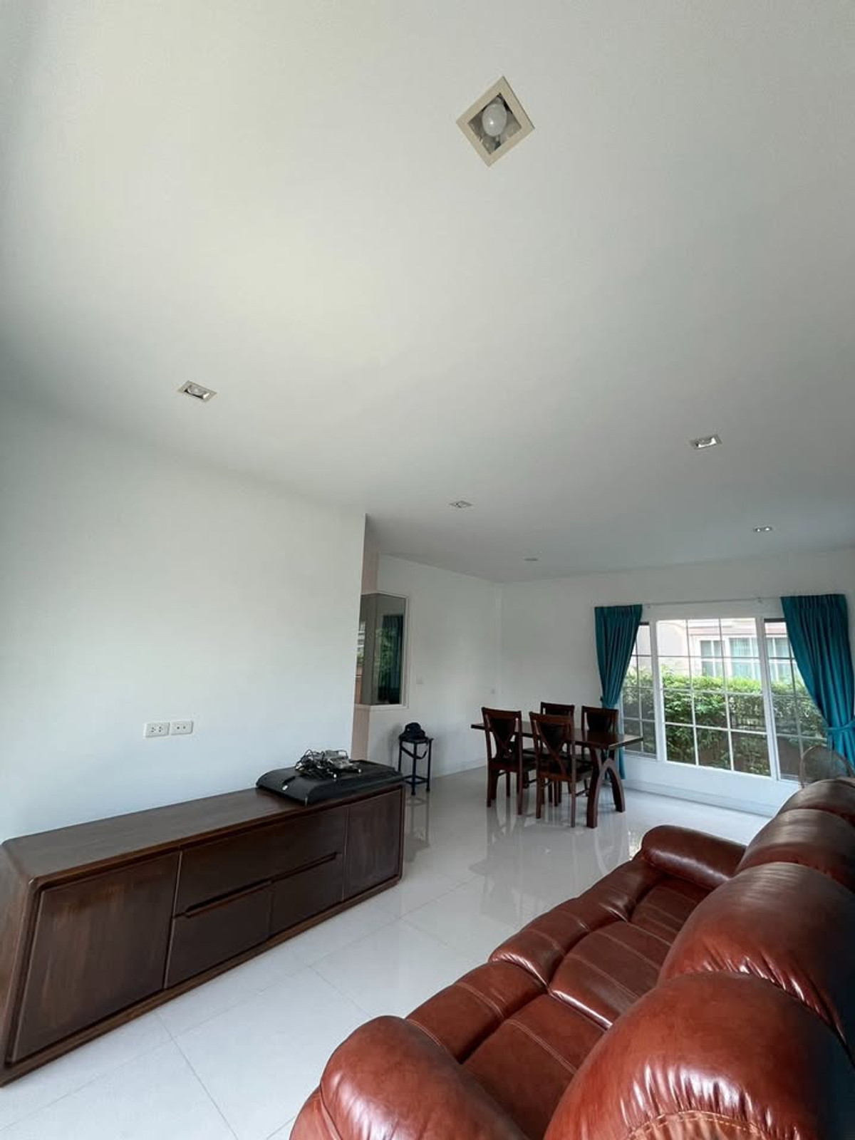 บ้านแฝด โกลเด้น นีโอ บางแค / 4 ห้องนอน (ให้เช่า), Golden Neo Bangkhae / Semi-Detached House 4 Bedrooms (FOR RENT) BALL200