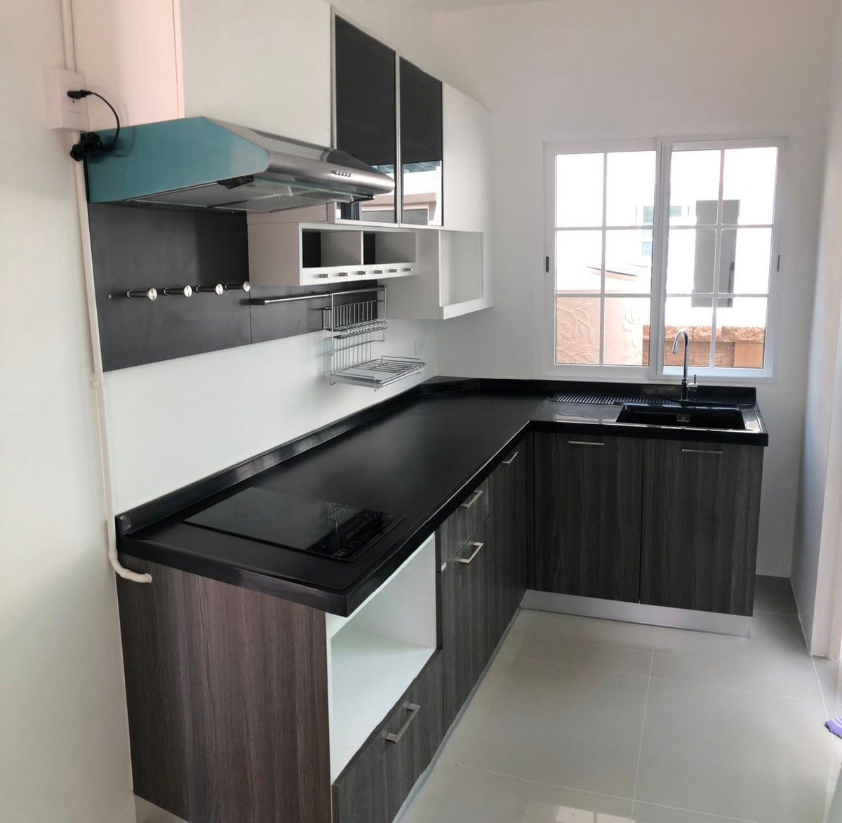 บ้านแฝด โกลเด้น นีโอ บางแค / 4 ห้องนอน (ขาย), Golden Neo Bangkae / Semi-Detached House 4 Bedrooms (FOR SALE) BALL201