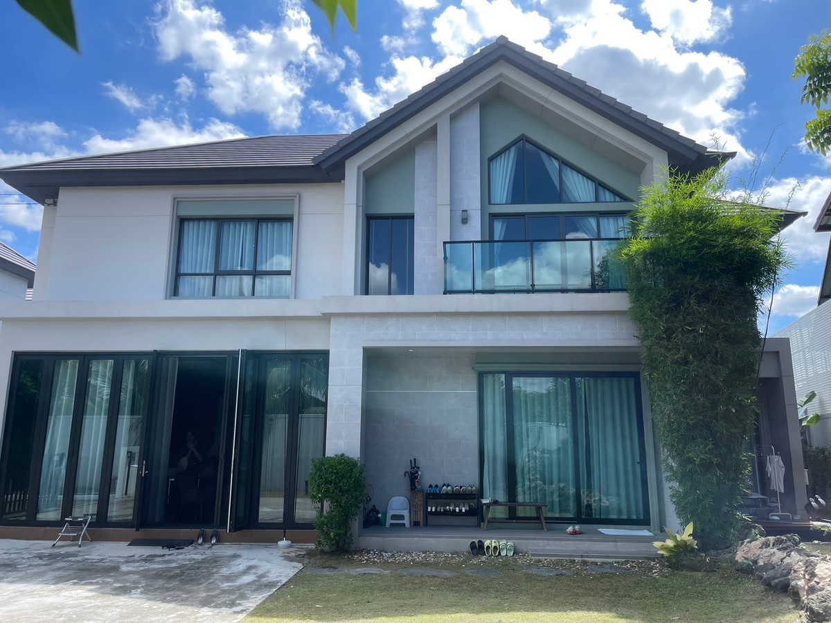 บางกอก บูเลอวาร์ด พระราม 5 / 3 ห้องนอน (ขาย), Bangkok Boulevard Rama 5 / 3 Bedrooms (FOR SALE) AOM019