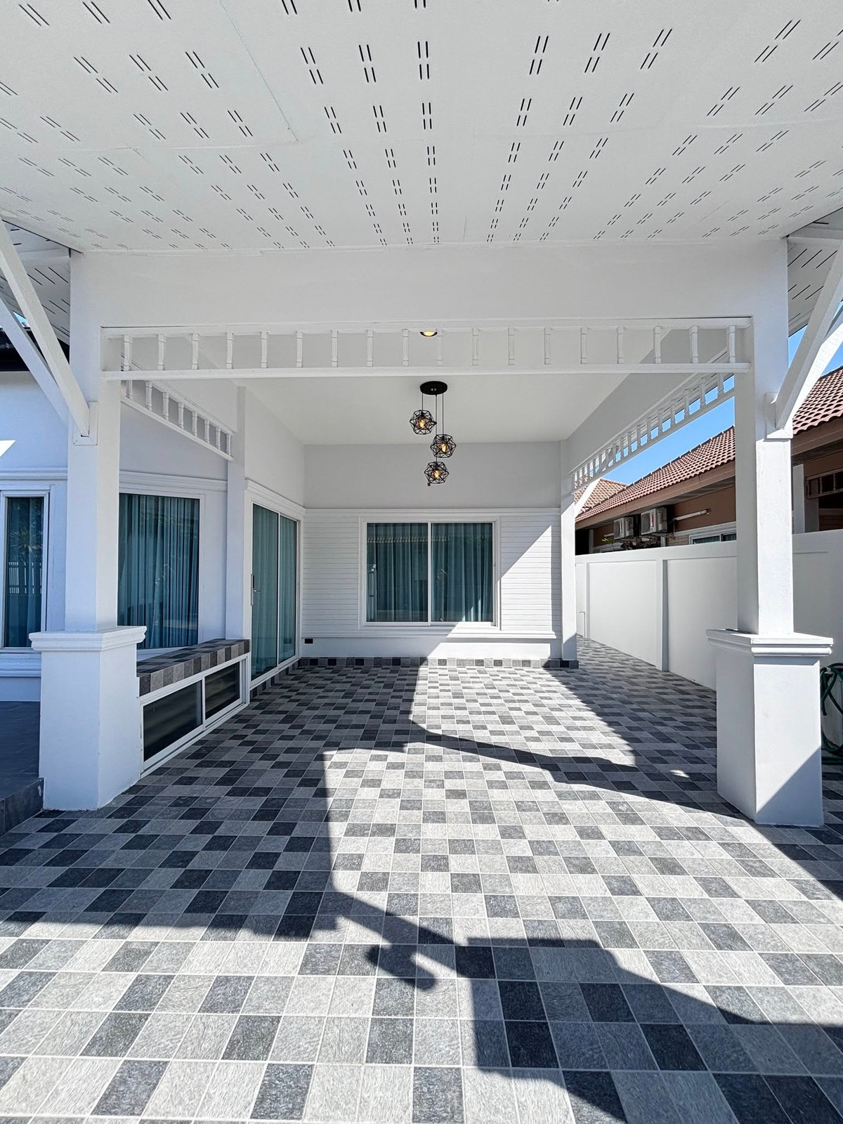 รวิพร ซิตี้โฮม / 3 ห้องนอน (ขาย), Raviporn City Home / 3 Bedrooms (FOR SALE) BEWN033