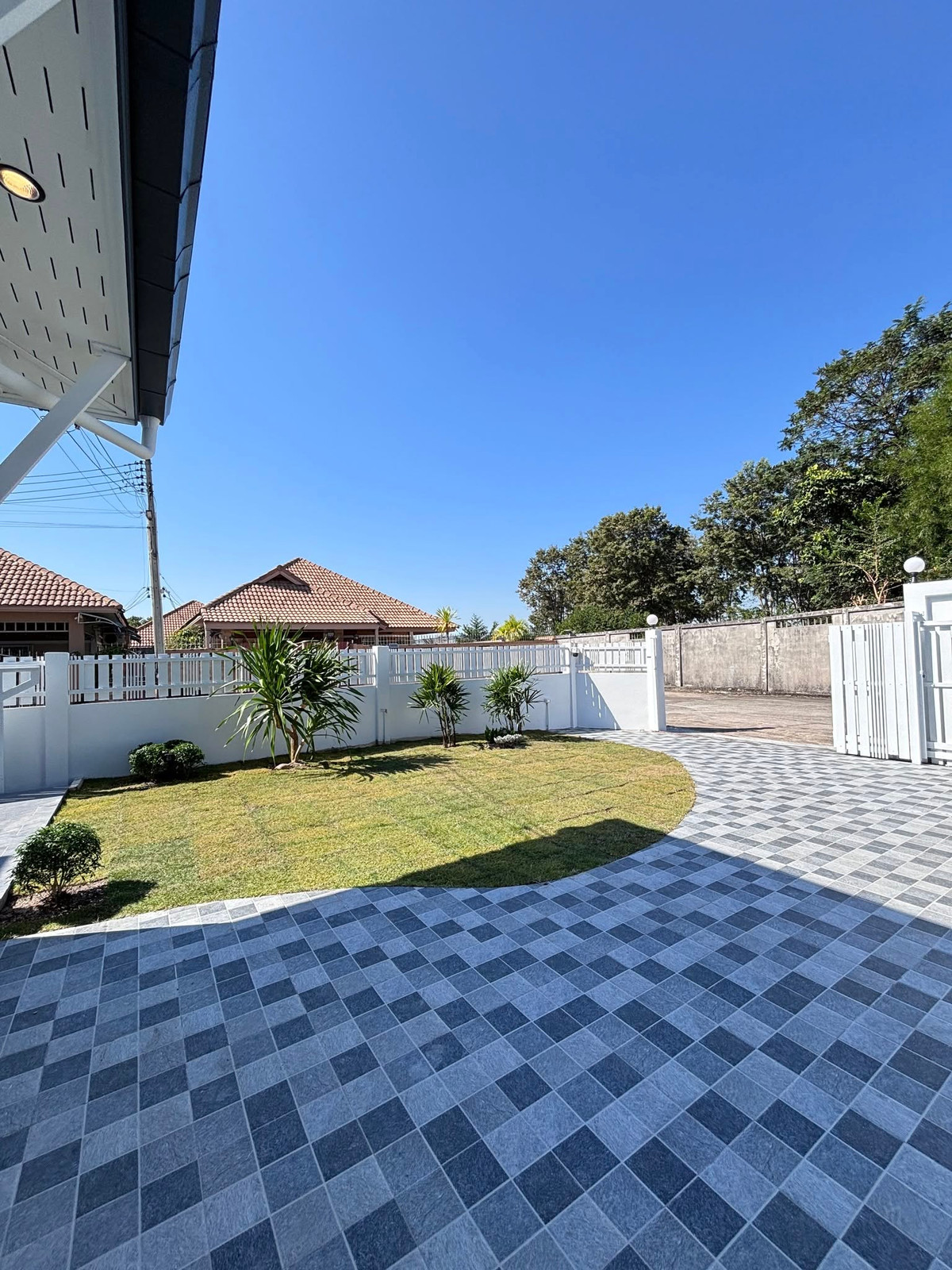 รวิพร ซิตี้โฮม / 3 ห้องนอน (ขาย), Raviporn City Home / 3 Bedrooms (FOR SALE) BEWN033