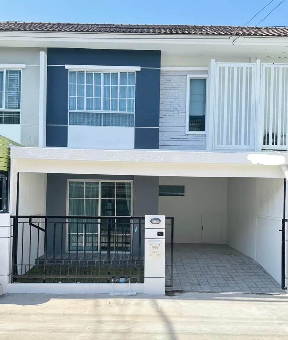 พฤกษาวิลล์ 71/1 / 3 ห้องนอน (ขาย), Pruksa Ville 71/1 / 3 Bedrooms (FOR SALE)  BEWN029