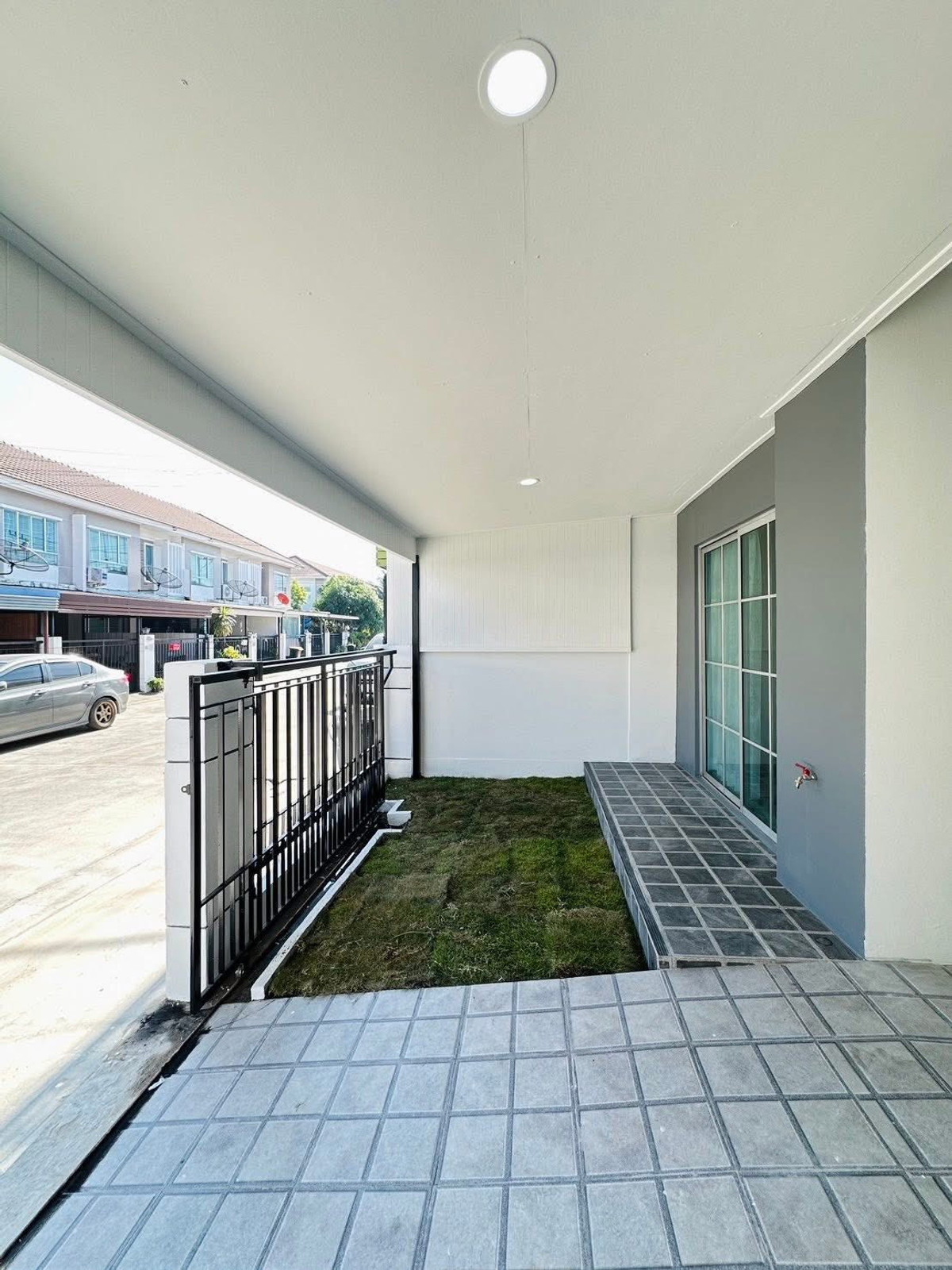 พฤกษาวิลล์ 71/1 / 3 ห้องนอน (ขาย), Pruksa Ville 71/1 / 3 Bedrooms (FOR SALE)  BEWN029