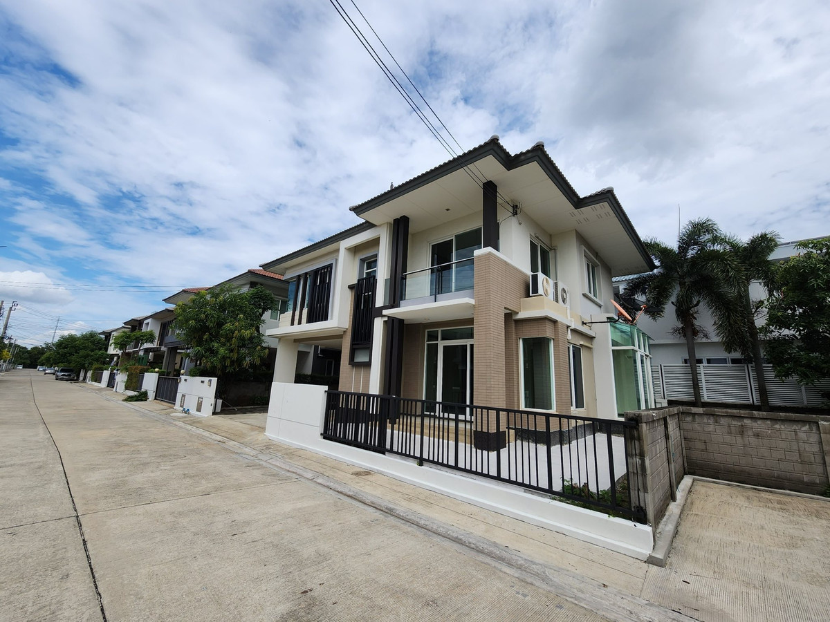 คาซ่า เลเจ้นด์ ราชพฤกษ์ - ปิ่นเกล้า / 5 ห้องนอน (ขาย), Casa Legend Ratchaphruek - Pinklao / 5 Bedrooms (FOR SALE) AOM017