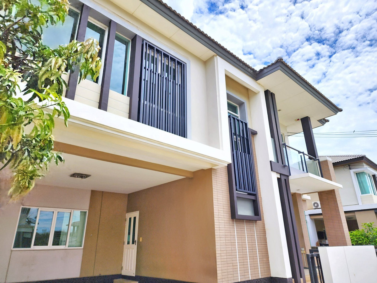 คาซ่า เลเจ้นด์ ราชพฤกษ์ - ปิ่นเกล้า / 5 ห้องนอน (ขาย), Casa Legend Ratchaphruek - Pinklao / 5 Bedrooms (FOR SALE) AOM017