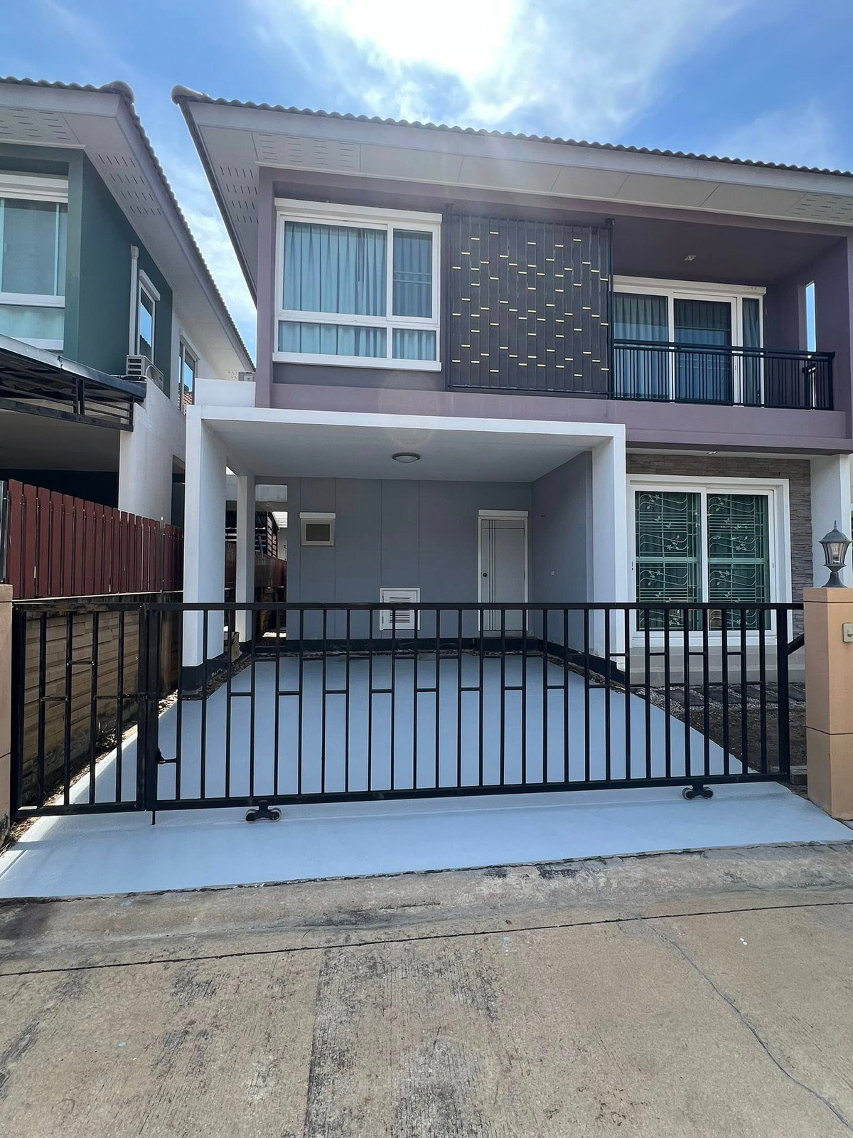 โกลเด้น นีโอ พระราม 2 / 3 ห้องนอน (ขาย), Golden Neo Rama 2 / 3 Bedrooms (FOR SALE) BALL202