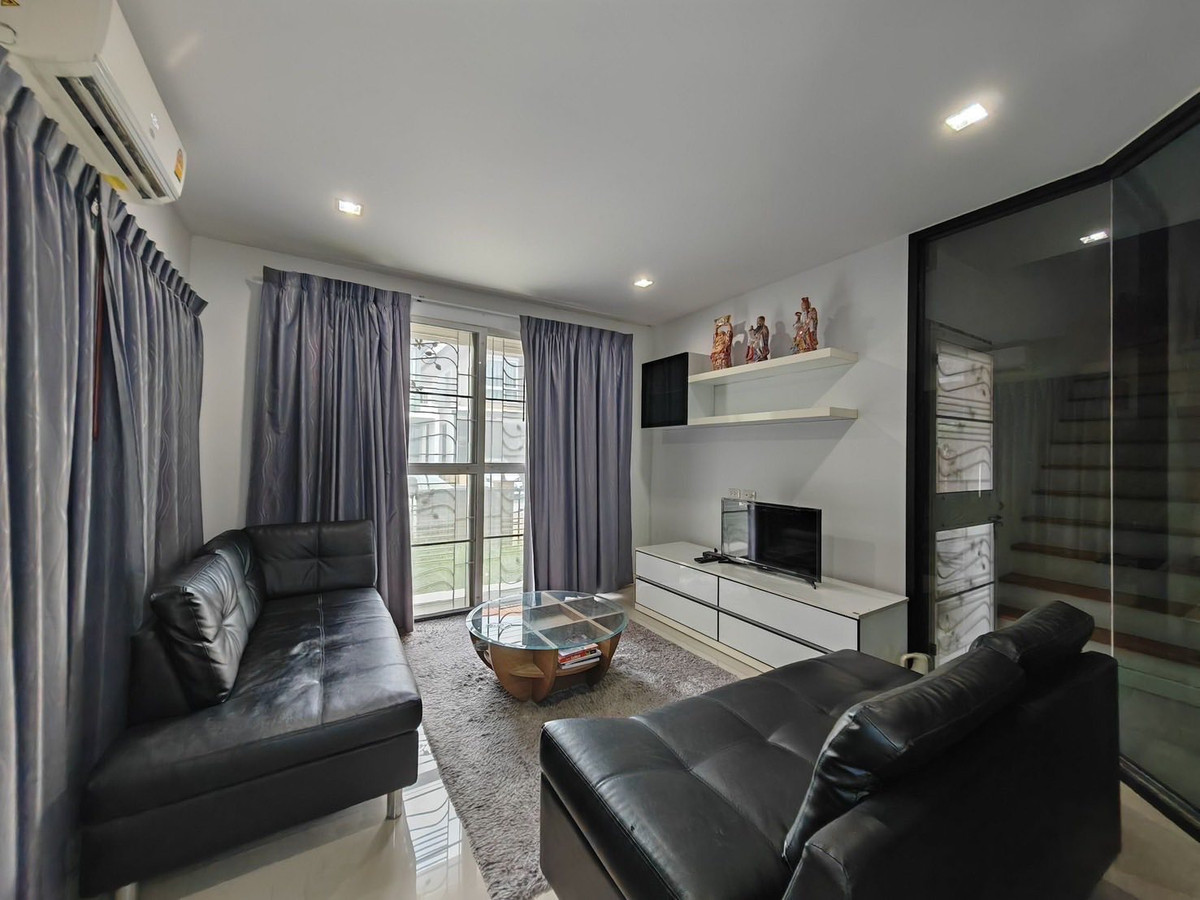 โกลเด้น นีโอ พระราม 2 / 3 ห้องนอน (ขาย), Golden Neo Rama 2 / 3 Bedrooms (FOR SALE) BALL202