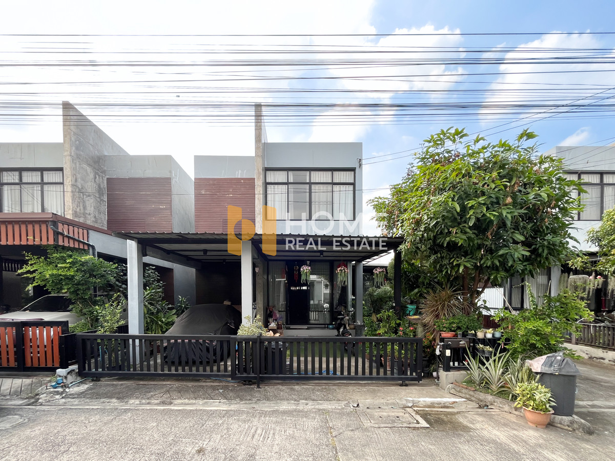 ขายด่วน!! 🔥 เดอะ ซีซั่น เพชรเกษม 69 / 3 ห้องนอน (ขาย), The Season Phetkasem 69 / 3 Bedrooms (FOR SALE) PING272