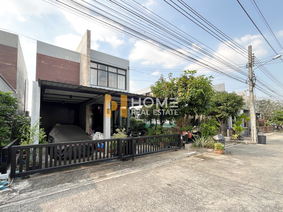 ขายด่วน!! 🔥 เดอะ ซีซั่น เพชรเกษม 69 / 3 ห้องนอน (ขาย), The Season Phetkasem 69 / 3 Bedrooms (FOR SALE) PING272