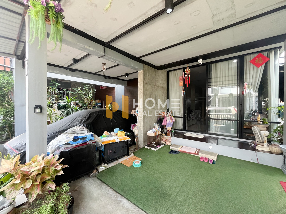 ขายด่วน!! 🔥 เดอะ ซีซั่น เพชรเกษม 69 / 3 ห้องนอน (ขาย), The Season Phetkasem 69 / 3 Bedrooms (FOR SALE) PING272