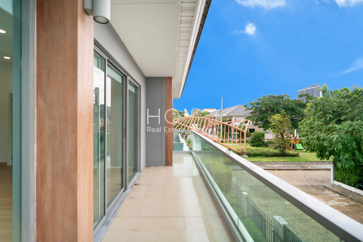 แปลงมุม ทิศใต้ ✨ เพอร์เฟค เพลส รัตนาธิเบศร์ - สถานีไทรม้า / 4 ห้องนอน (ขาย), Perfect Place Rattanathibet - Saimastation / 4 Bedrooms (SALE) BALL063