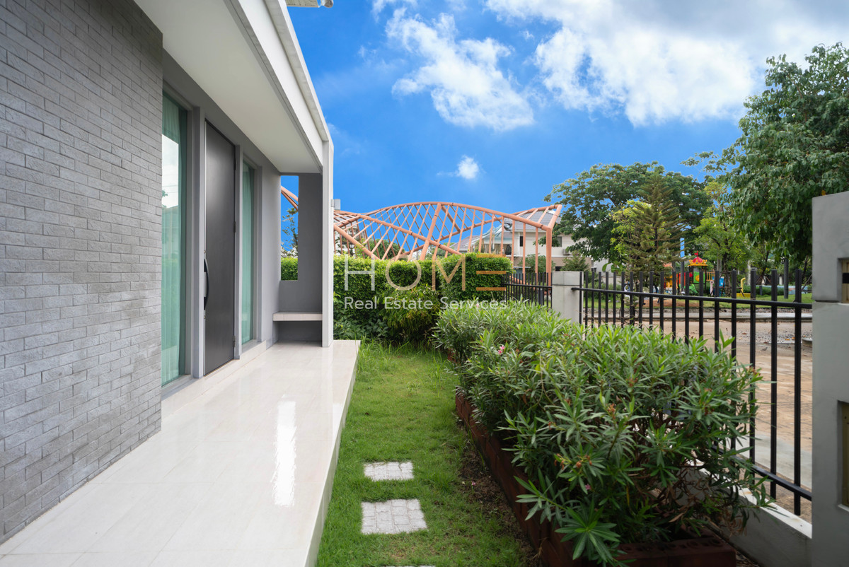 แปลงมุม ทิศใต้ ✨ เพอร์เฟค เพลส รัตนาธิเบศร์ - สถานีไทรม้า / 4 ห้องนอน (ขาย), Perfect Place Rattanathibet - Saimastation / 4 Bedrooms (SALE) BALL063