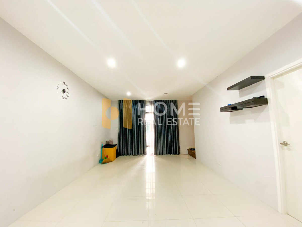 ราคาดีที่สุด ✨ ทาวน์โฮม เฌอ วงแหวน - สาทร / 3 ห้องนอน (ขาย), Cher Wongwaen - Sathorn / Townhome 3 Bedrooms (FOR SALE) BALL021