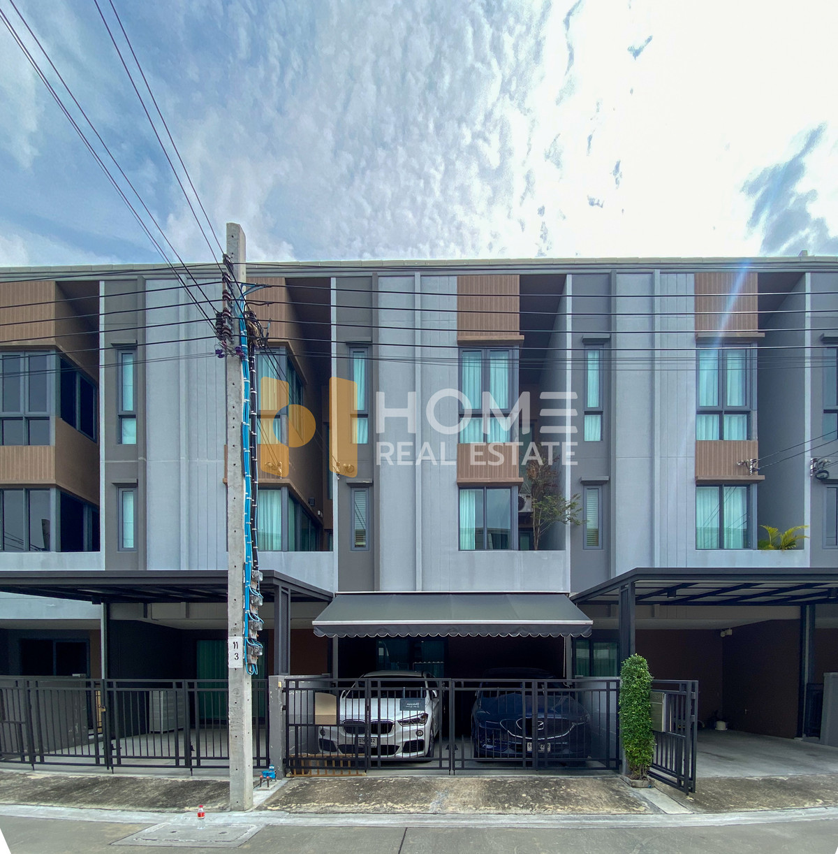 บ้านกลางเมือง สาทร - กัลปพฤกษ์ / 3 ห้องนอน (ขาย), Baan Klang Muang Sathorn - Kallapapruek / 3 Bedrooms (FOR SALE) BALL015