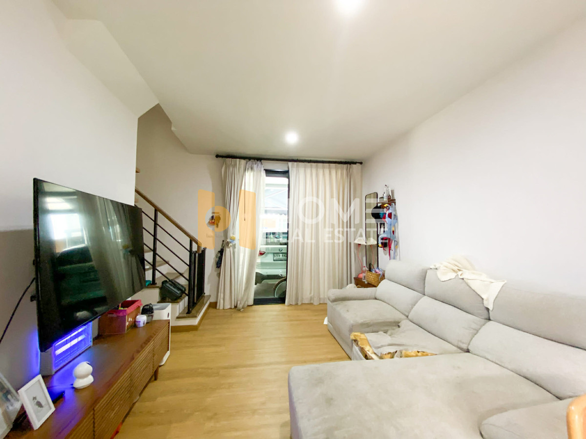 บ้านกลางเมือง สาทร - กัลปพฤกษ์ / 3 ห้องนอน (ขาย), Baan Klang Muang Sathorn - Kallapapruek / 3 Bedrooms (FOR SALE) BALL015