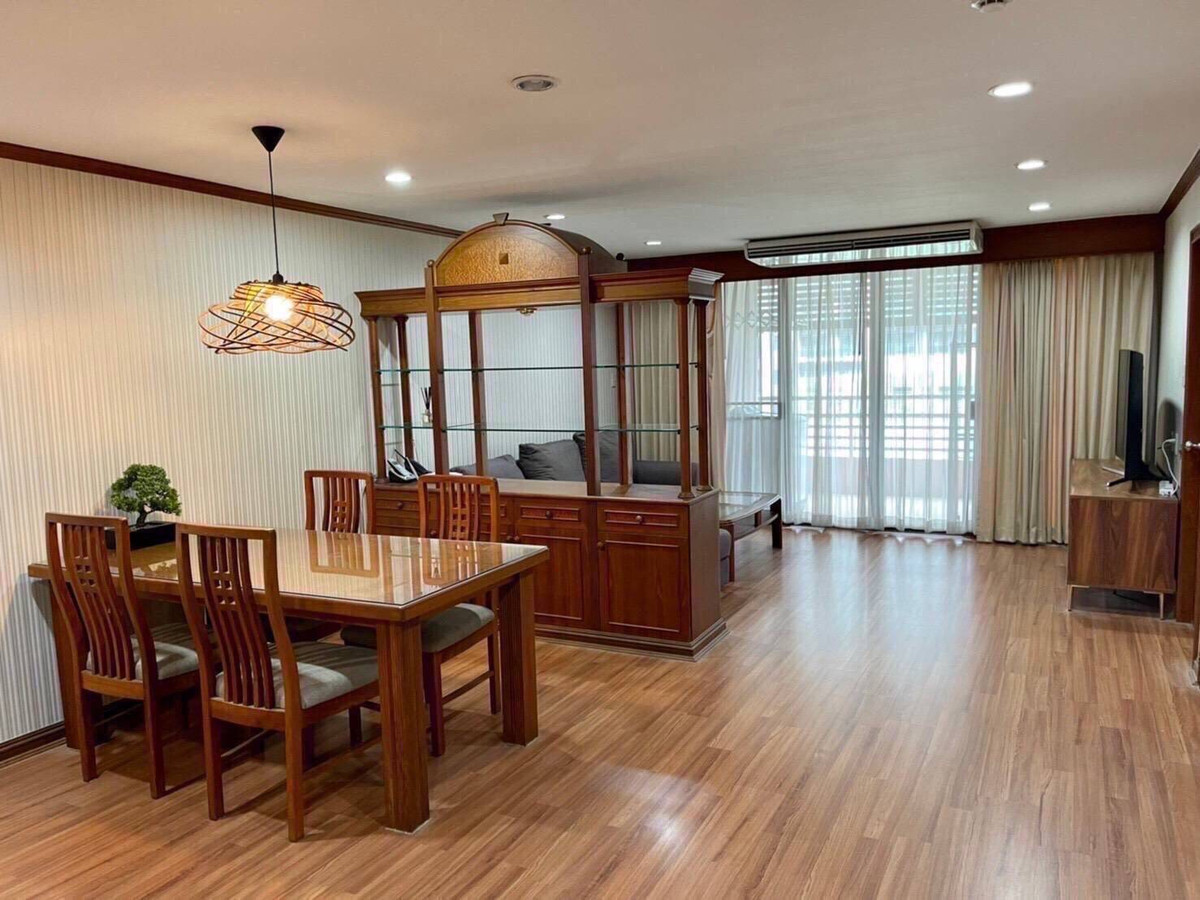 Acadamia Grand Tower / 2 Bedrooms (SALE WITH TENANT), อคาเดเมีย แกรนด์ ทาวเวอร์ / 2 ห้องนอน (ขายพร้อมผู้เช่า) PINP123